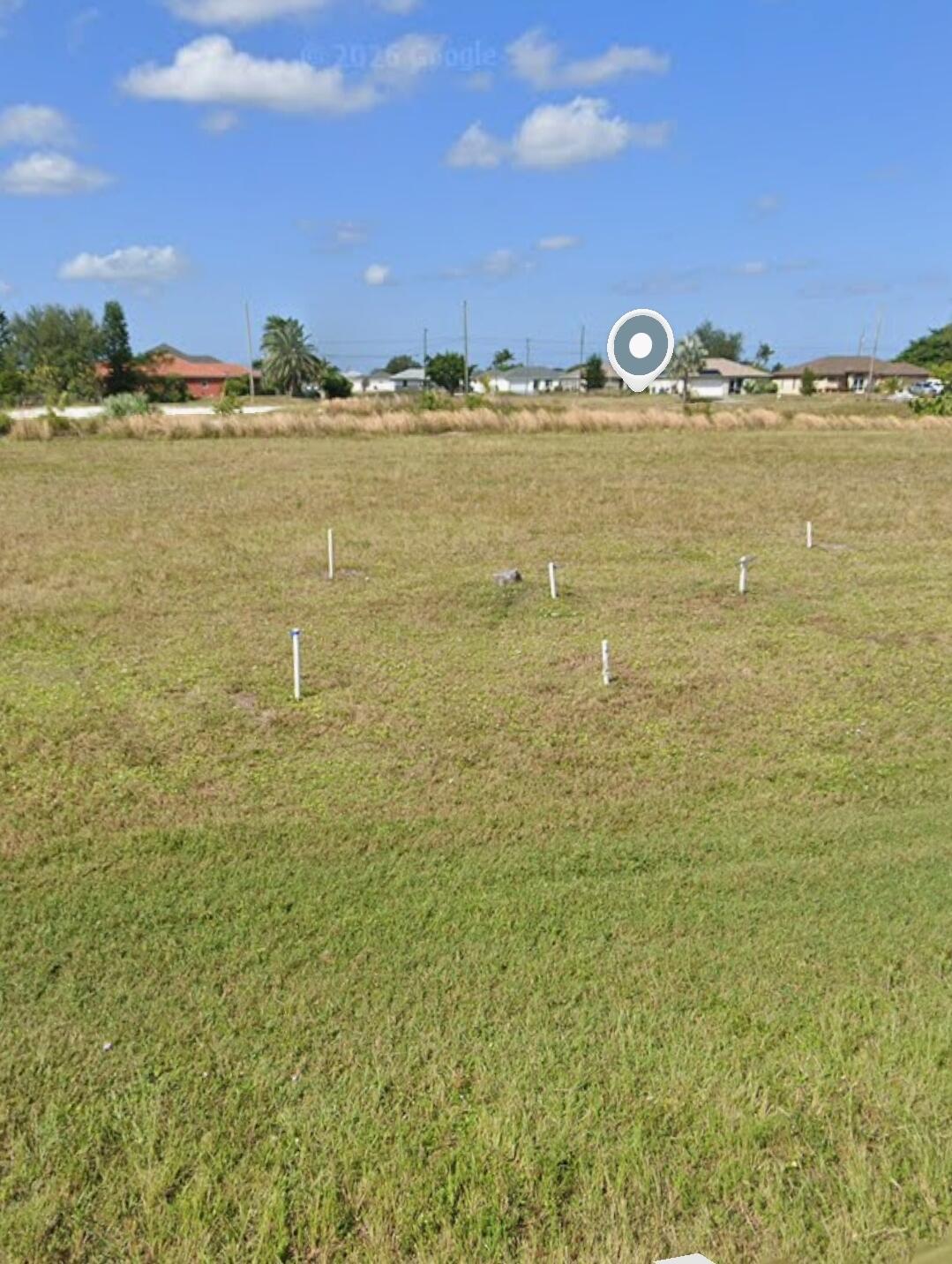 1316 NW 9th Avenue, Cape Coral, FL 33993, Cape Coral