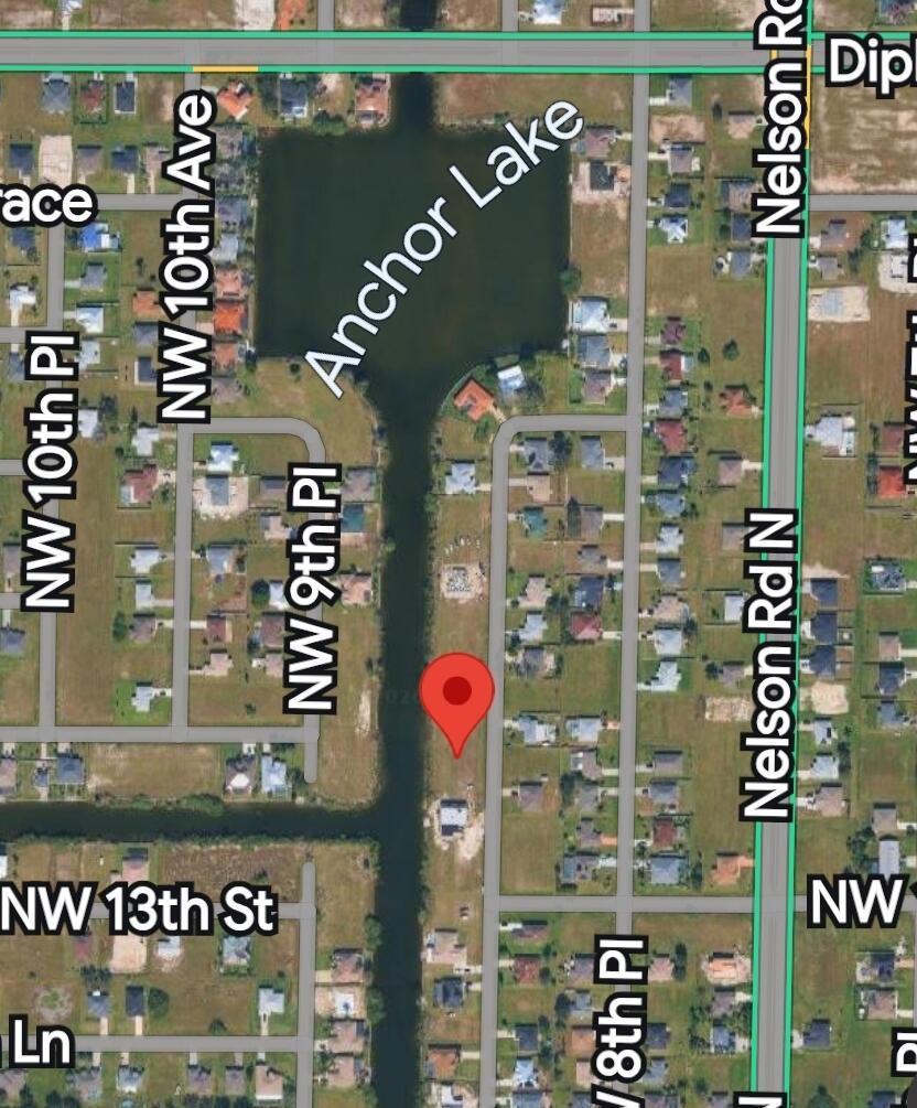 1316 NW 9th Avenue, Cape Coral, FL 33993, Cape Coral - Photo 2