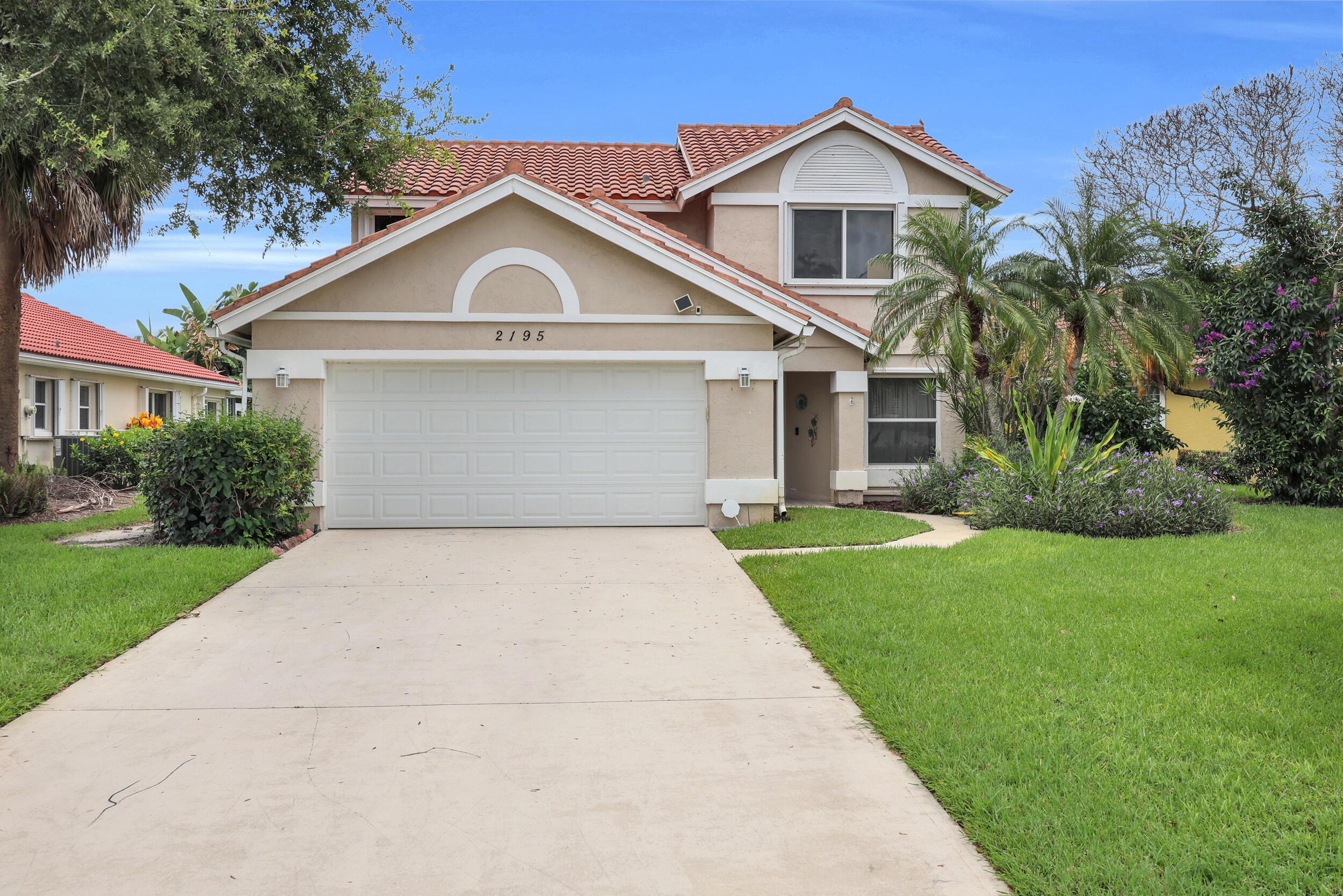 2195 SW Shoal Creek Trace, Palm City, FL 34990, Palm City