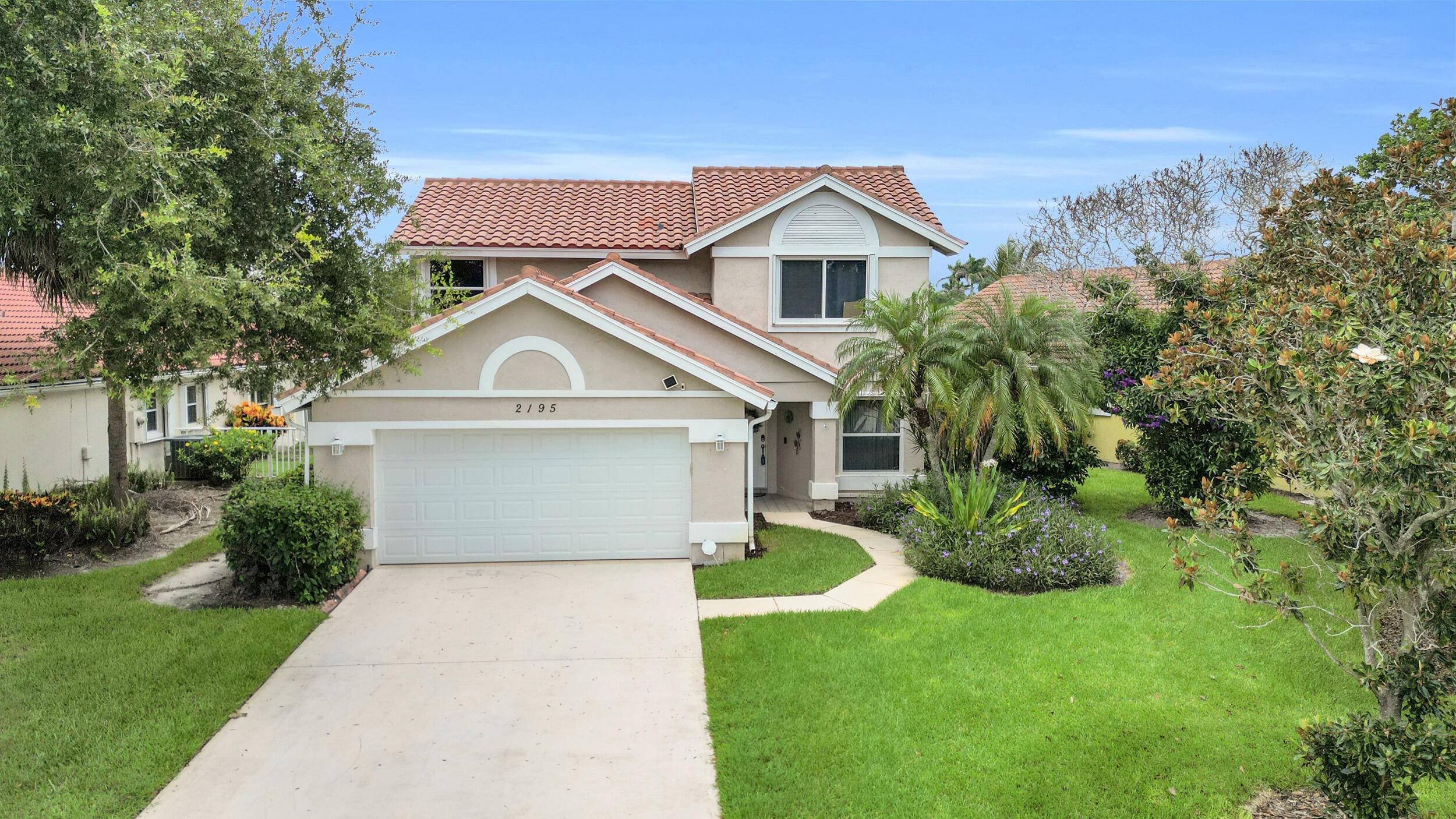 2195 SW Shoal Creek Trace, Palm City, FL 34990, Palm City - Photo 3