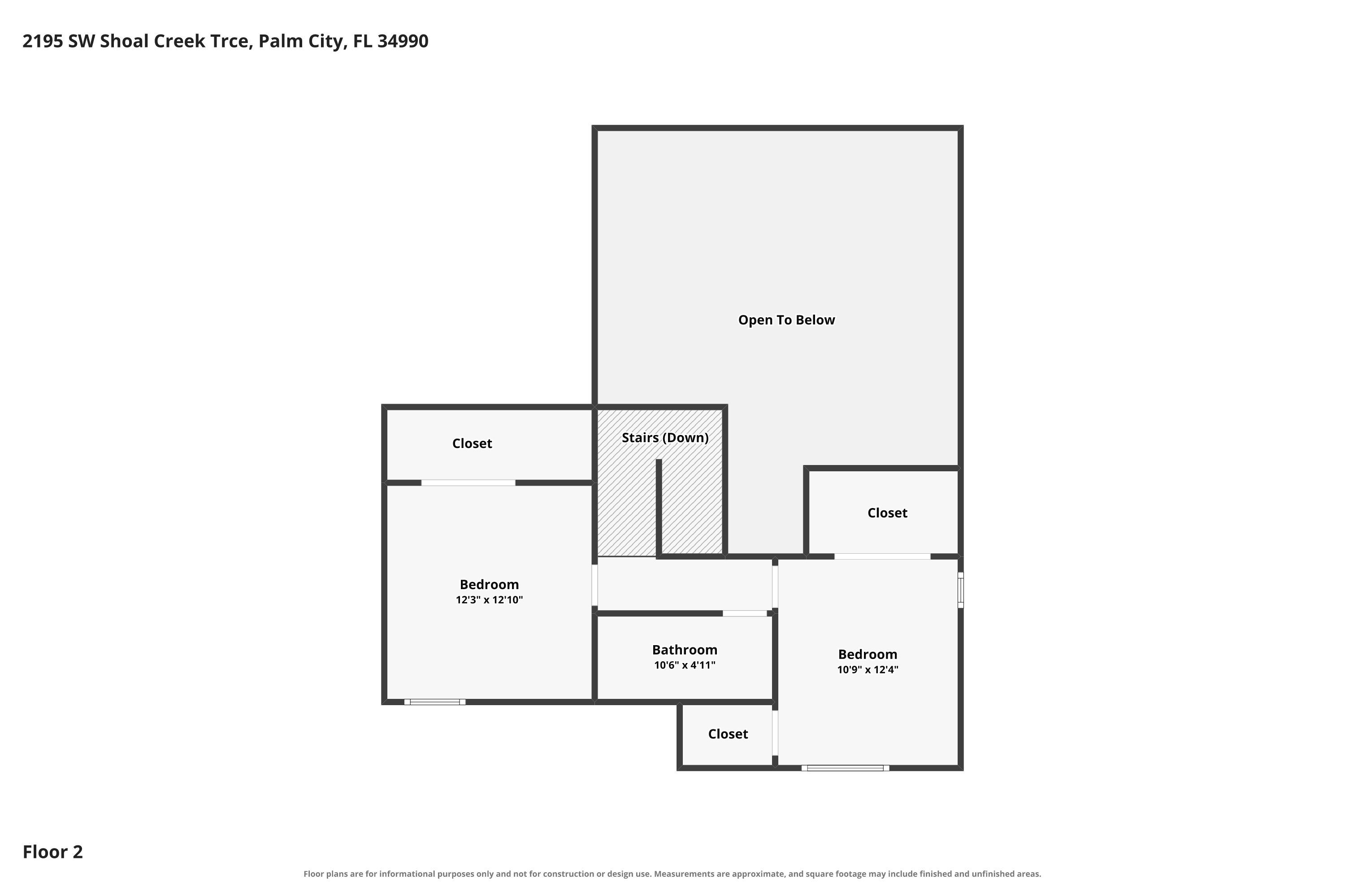2195 SW Shoal Creek Trace, Palm City, FL 34990, Palm City - Photo 4