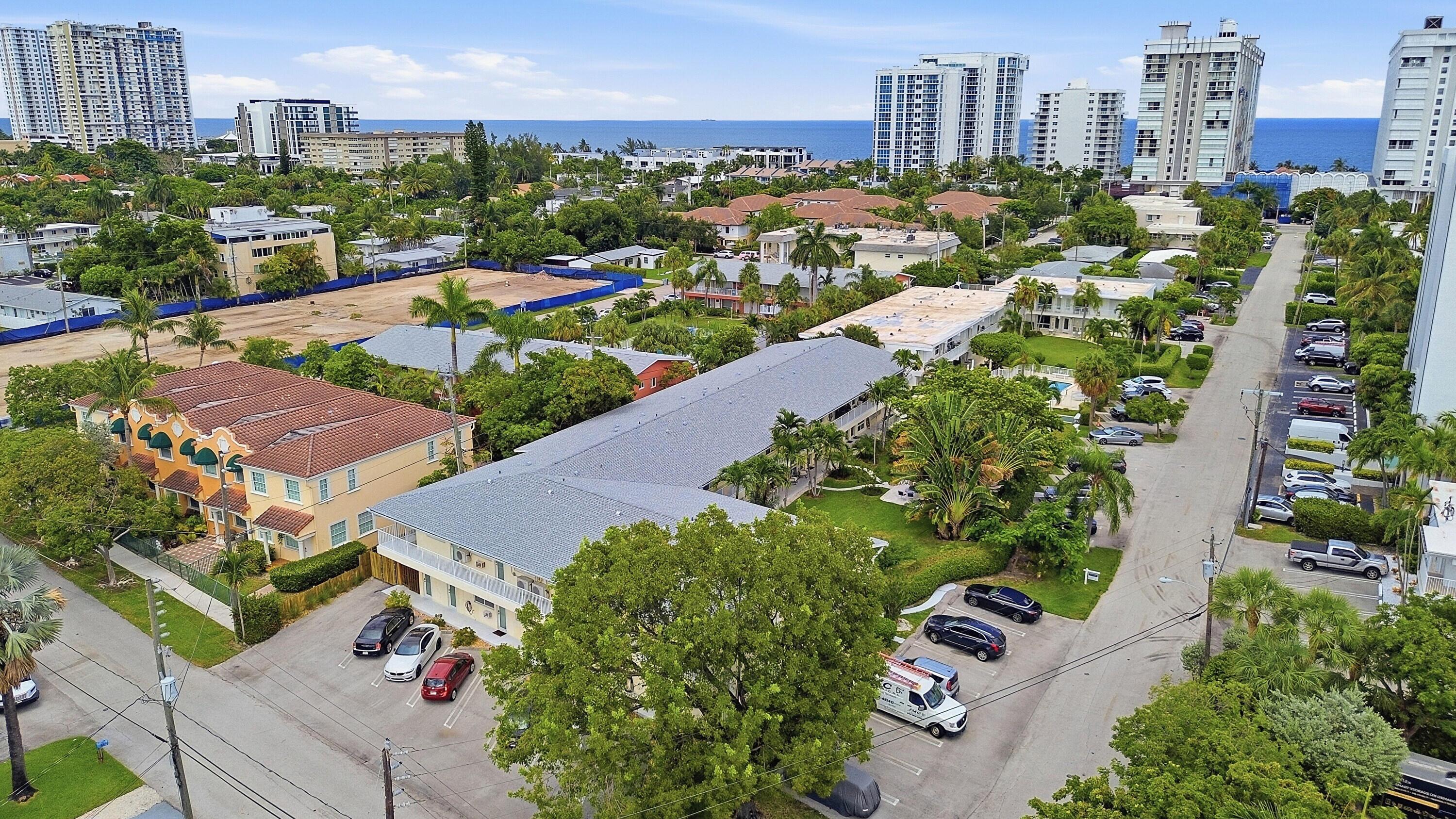3201 SE 10th Street A9, Pompano Beach, FL 33062, Pompano Beach
