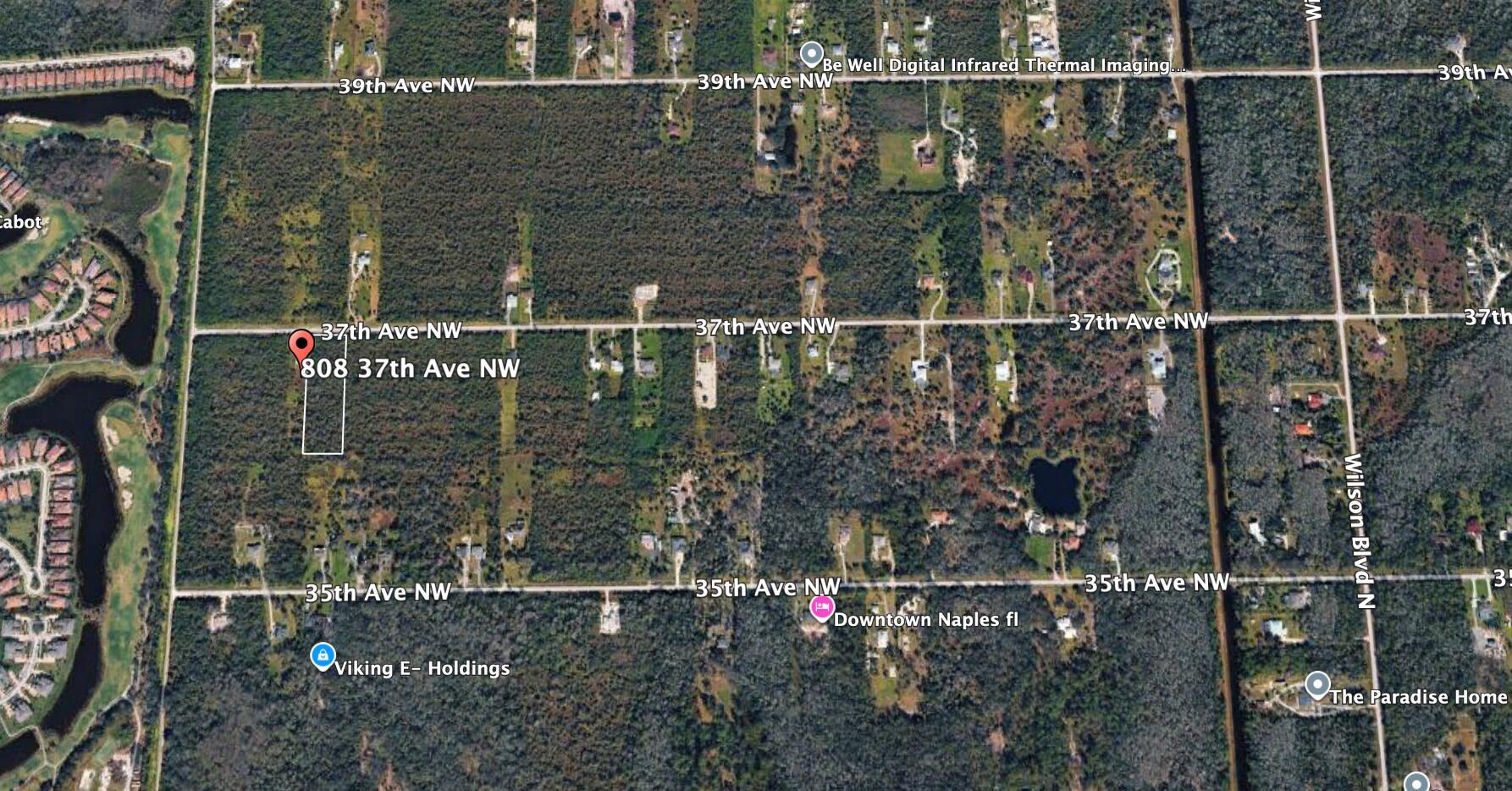 00 37th Avenue NW, Naples, FL 34120, Naples - Photo 3