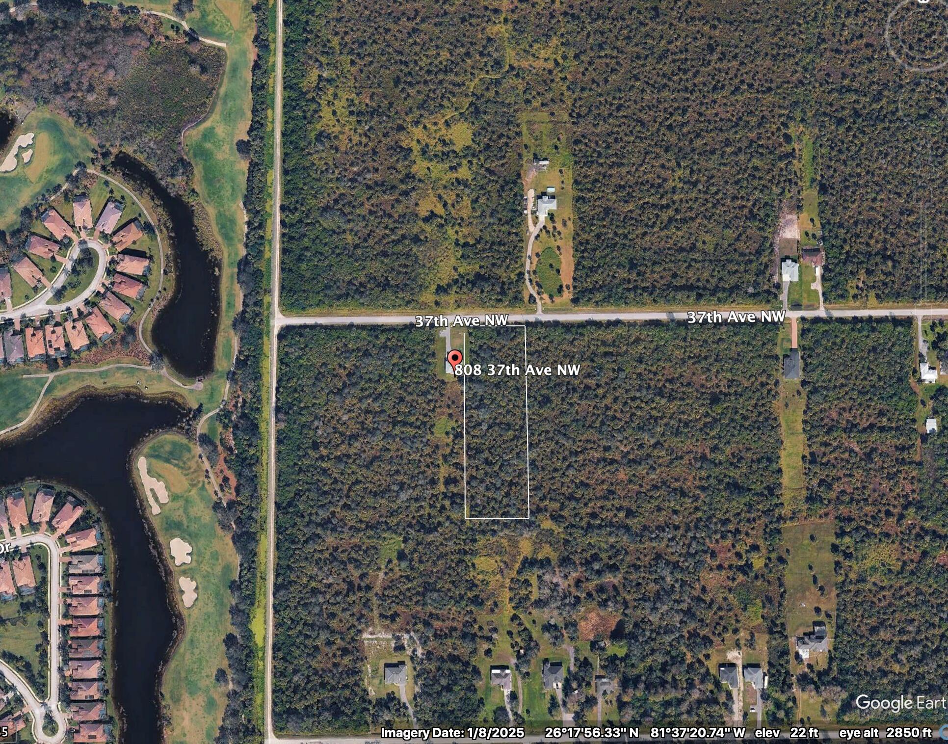 00 37th Avenue NW, Naples, FL 34120, Naples - Photo 2