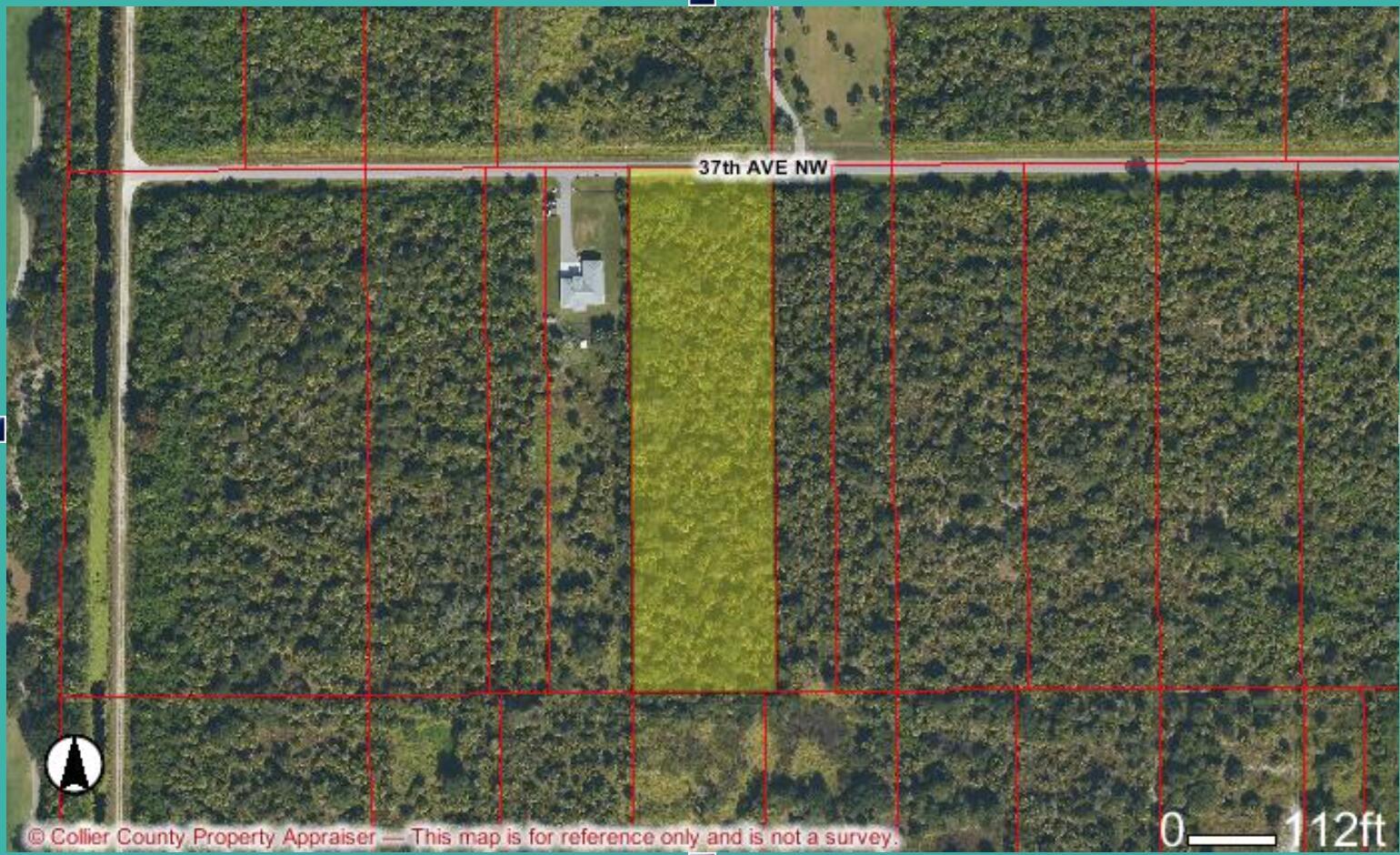 00 37th Avenue NW, Naples, FL 34120, Naples