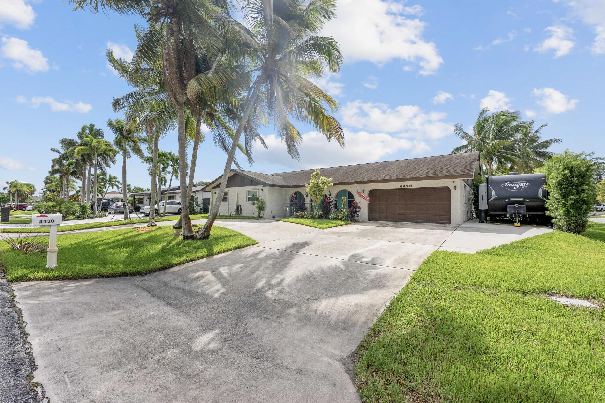 4430 Gardenia Drive, Palm Beach Gardens, FL 33410, Palm Beach Gardens - Photo 5