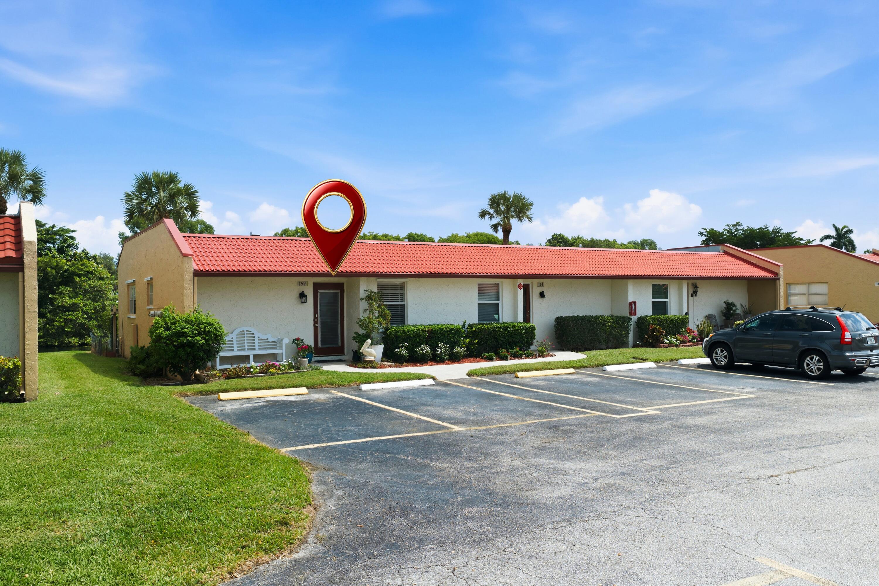 159 Lake Barbara Drive, West Palm Beach, FL 33411, West Palm Beach - Photo 4