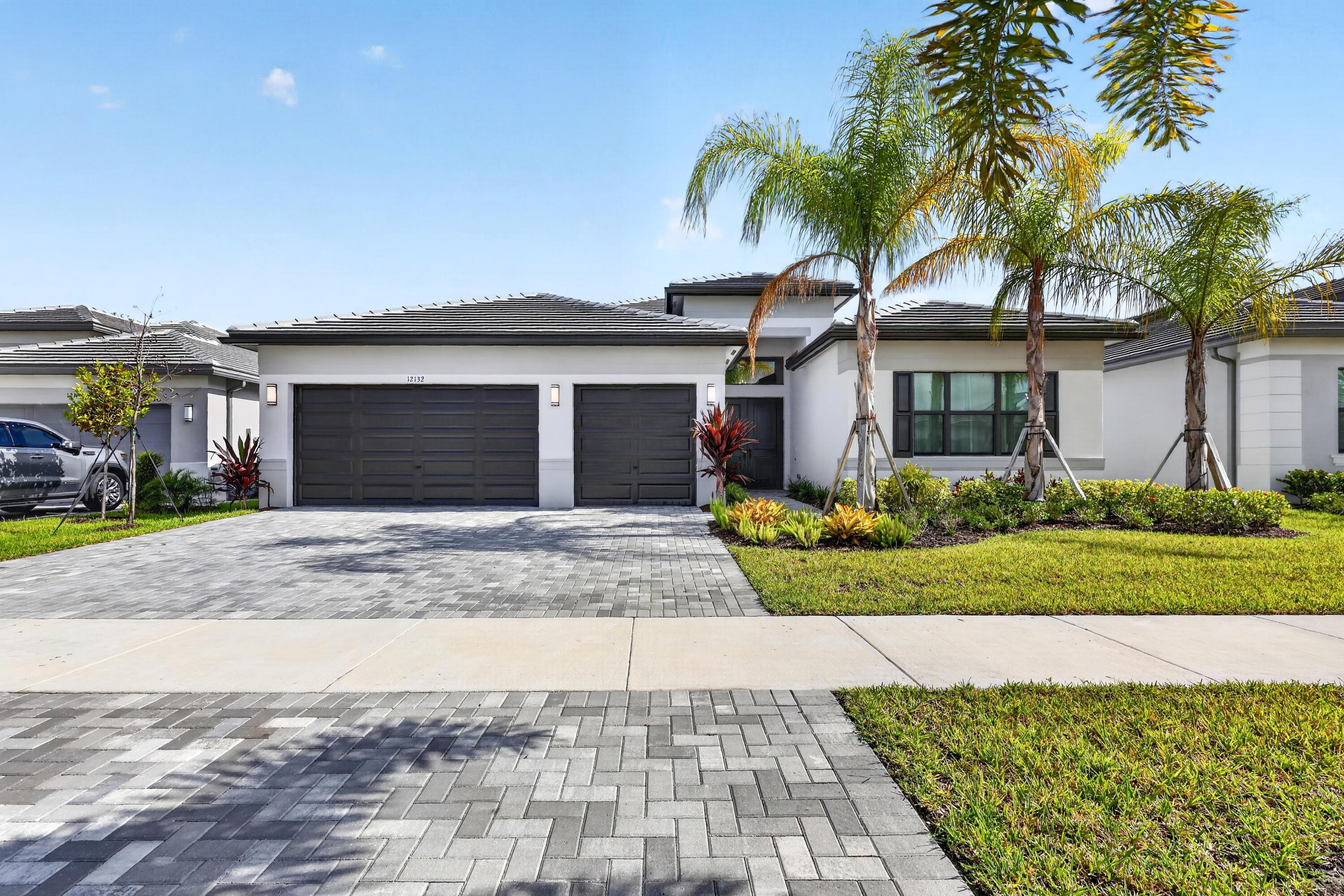 12132 SW Willowy Way, Port St. Lucie, FL 34987, Port St. Lucie - Photo 5