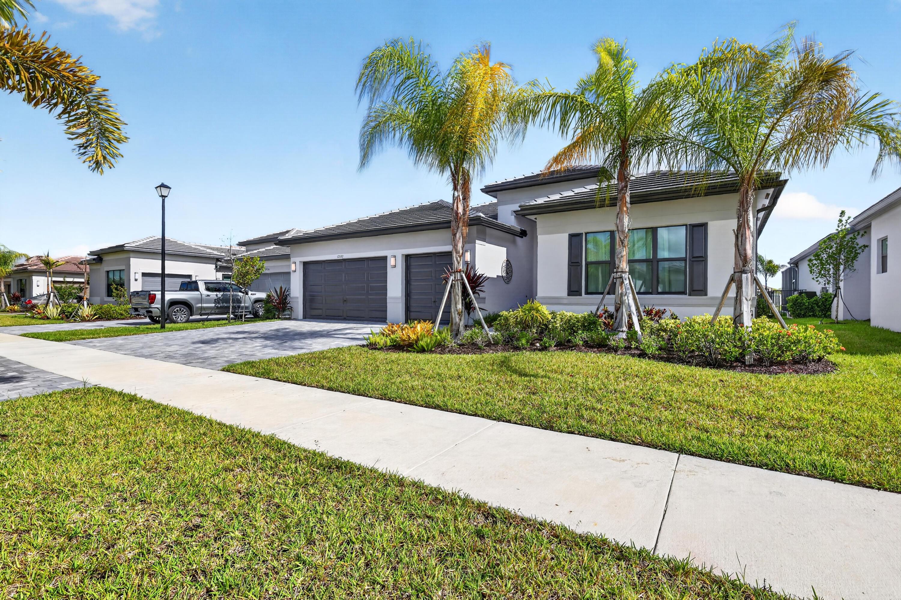 12132 SW Willowy Way, Port St. Lucie, FL 34987, Port St. Lucie - Photo 4