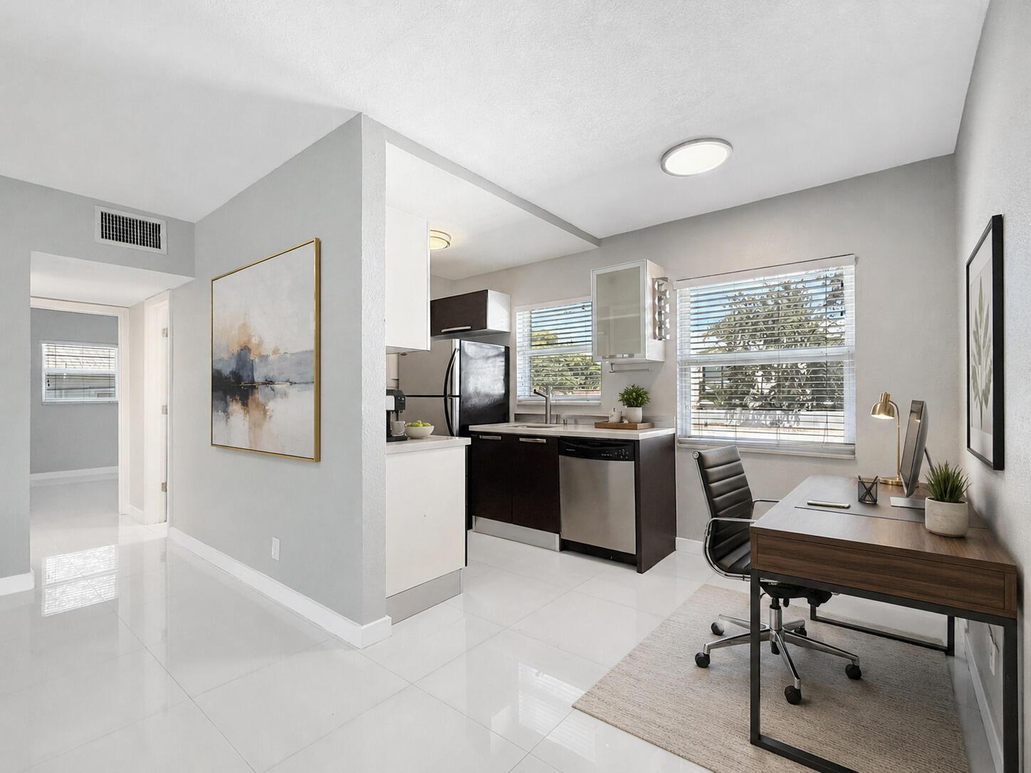 416 NE 15th Avenue 12, Fort Lauderdale, FL 33301, Fort Lauderdale - Photo 4