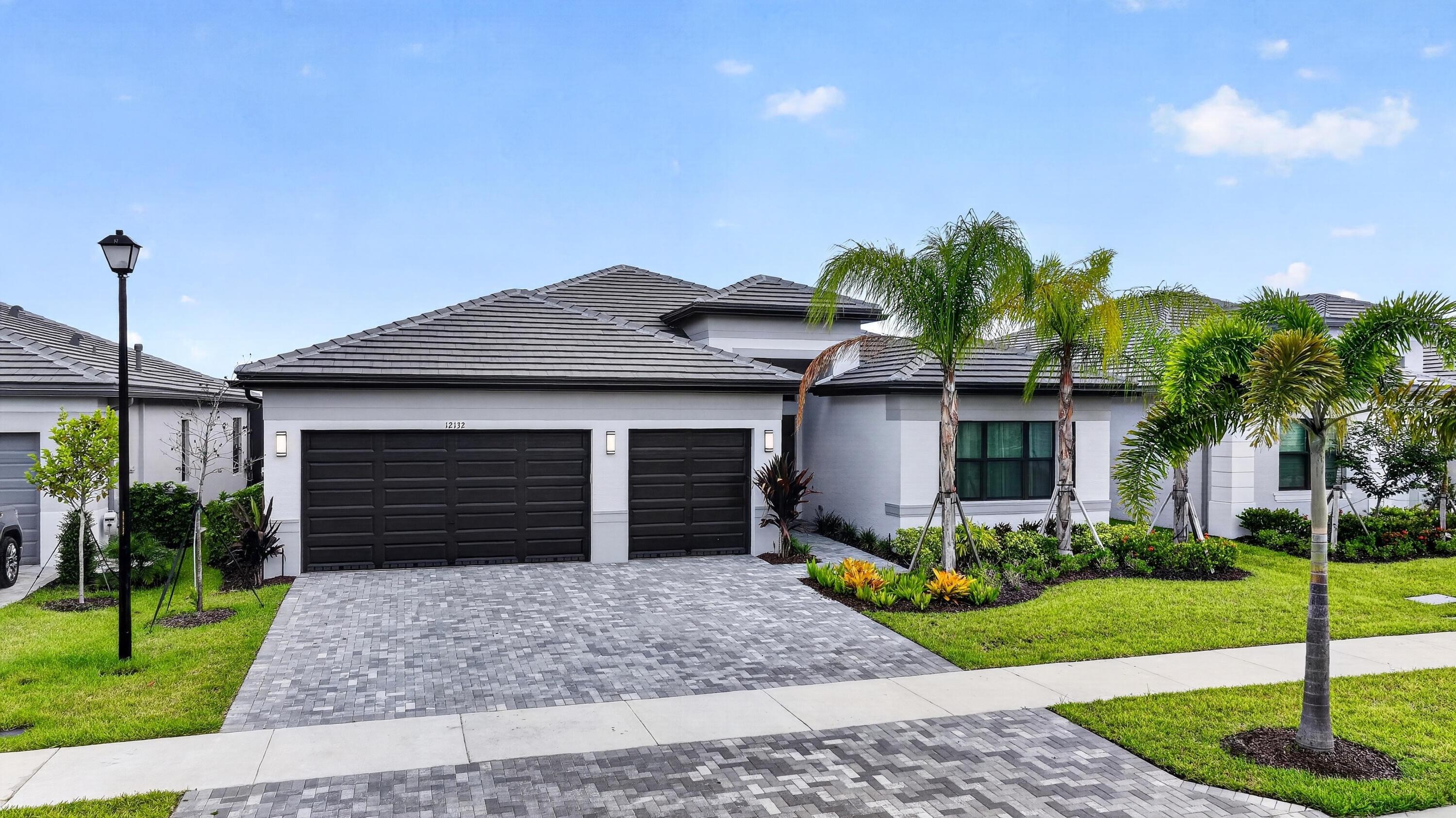12132 SW Willowy Way, Port St. Lucie, FL 34987, Port St. Lucie