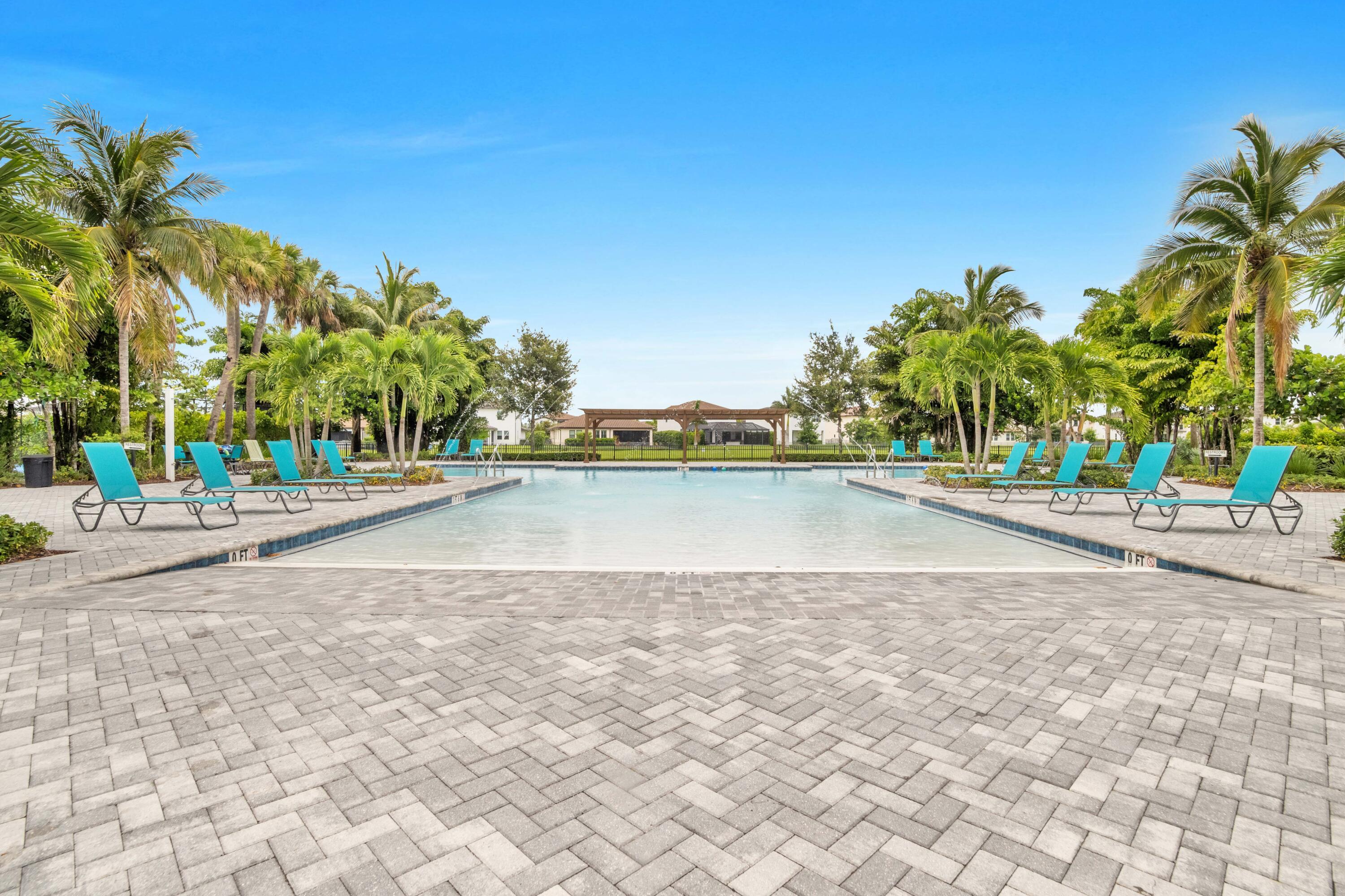 1304 Whitcombe Drive, Royal Palm Beach, FL 33411, Royal Palm Beach - Photo 4