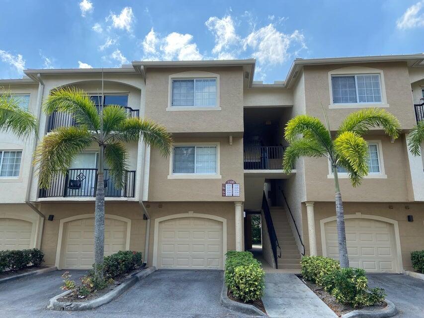 1100 S CRESTWOOD Court S 1117, Royal Palm Beach, FL 33411, Royal Palm Beach