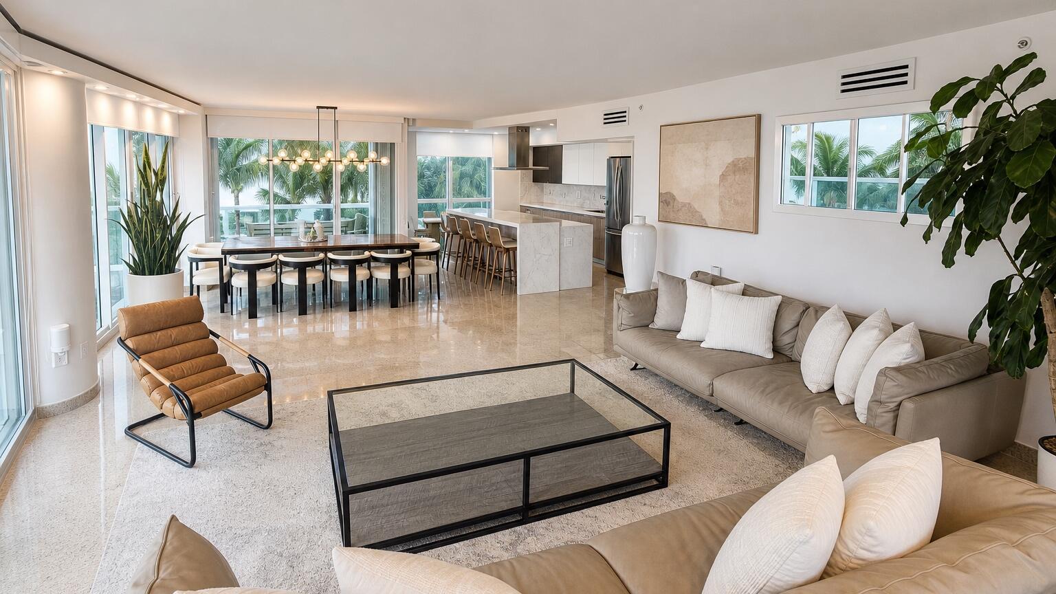 16500 Collins Avenue 356, Sunny Isles Beach, FL 33160, Sunny Isles Beach - Photo 3