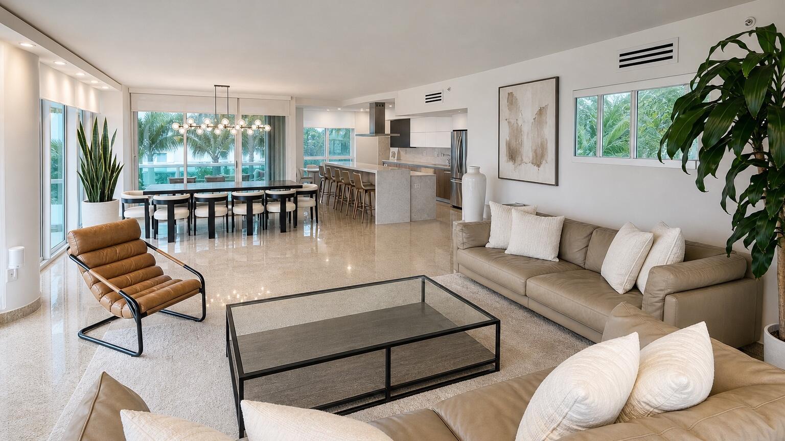 16500 Collins Avenue 356, Sunny Isles Beach, FL 33160, Sunny Isles Beach - Photo 4