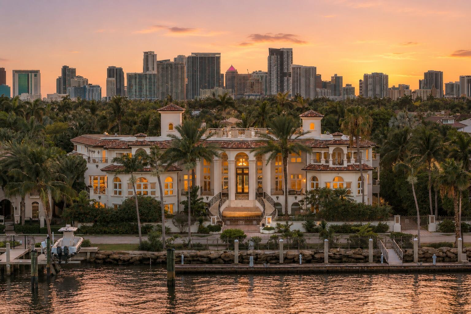 709 Idlewyld Drive, Fort Lauderdale, FL 33301, Fort Lauderdale