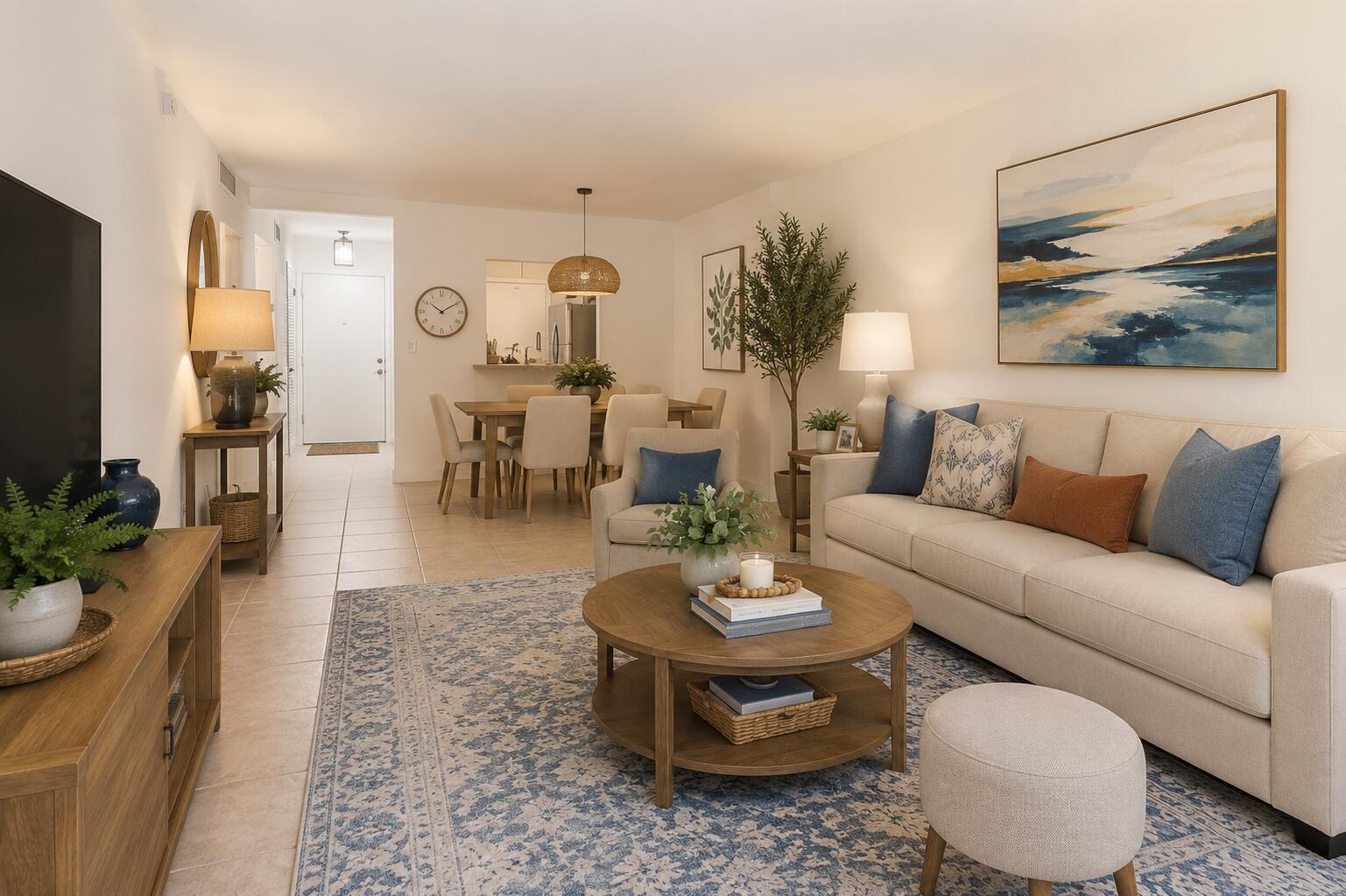 1000 NE 12th Avenue 106, Hallandale Beach, FL 33009, Hallandale Beach - Photo 2