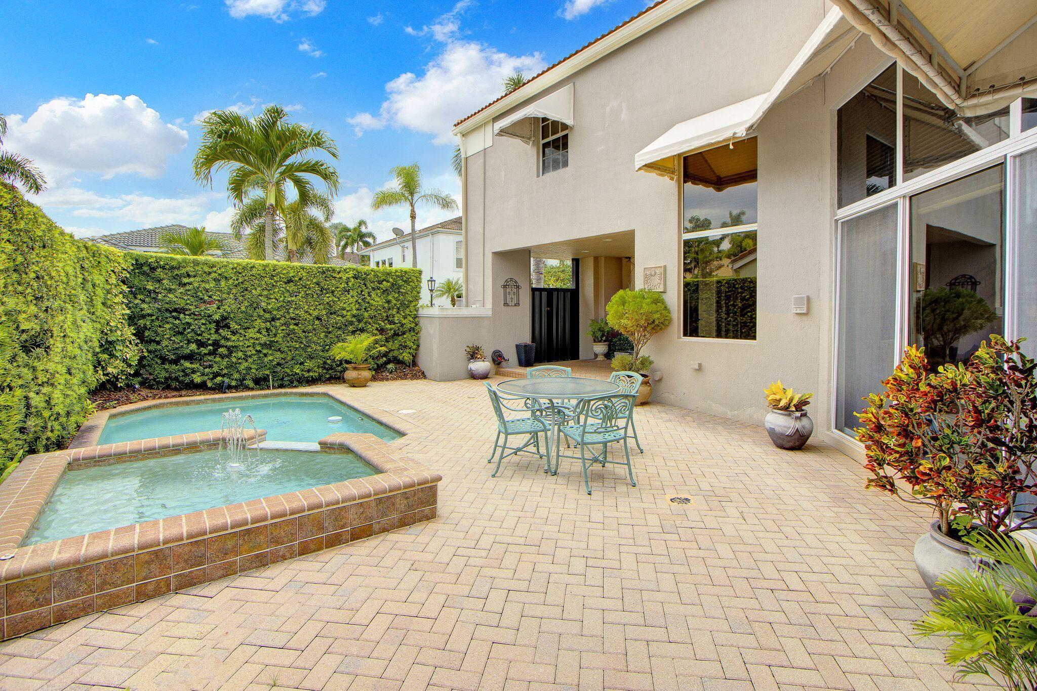 4279 NW 61st Lane, Boca Raton, FL 33496, Boca Raton - Photo 4