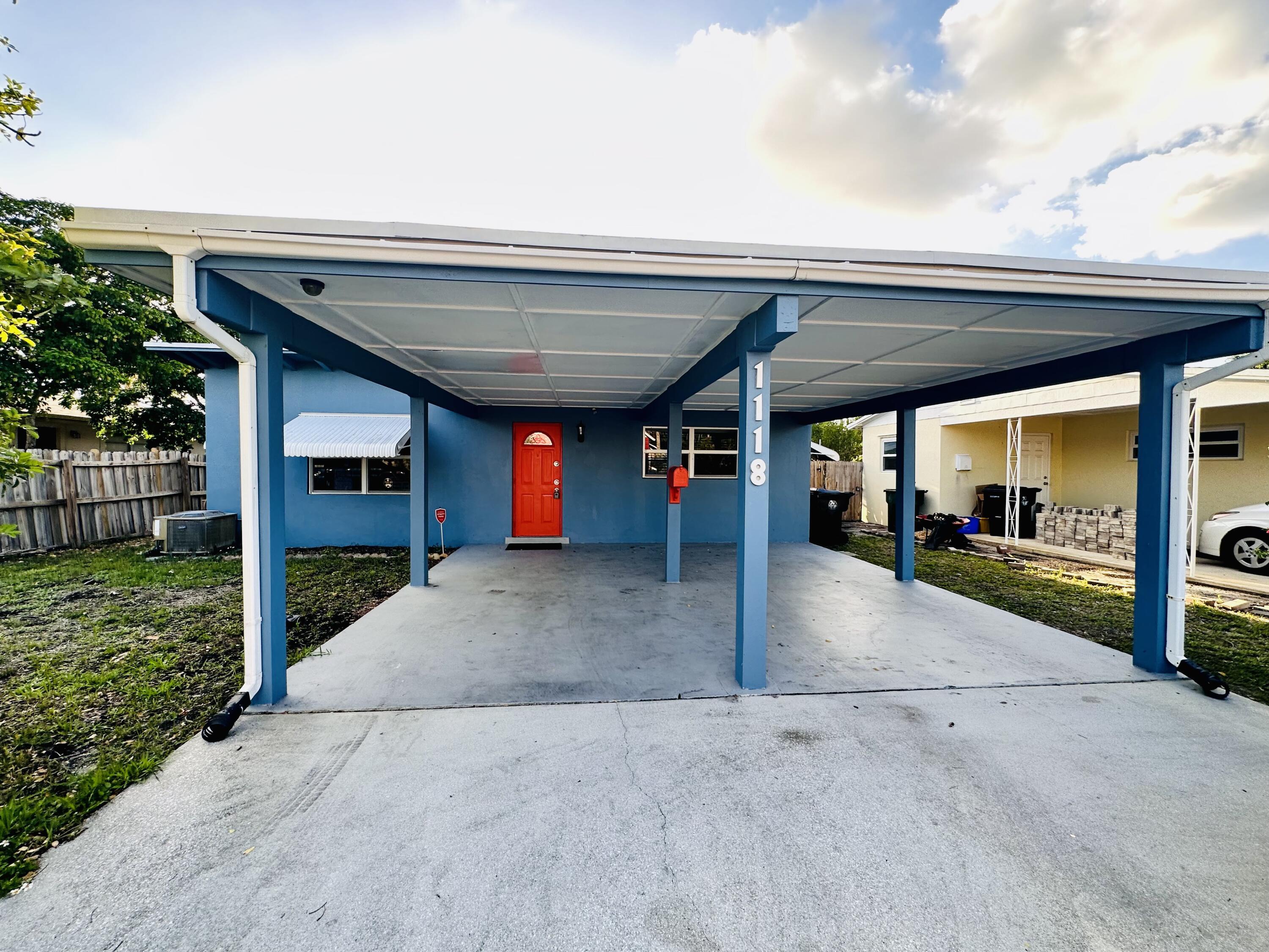 1118 N E Street, Lake Worth Beach, FL 33460, Lake Worth Beach - Main