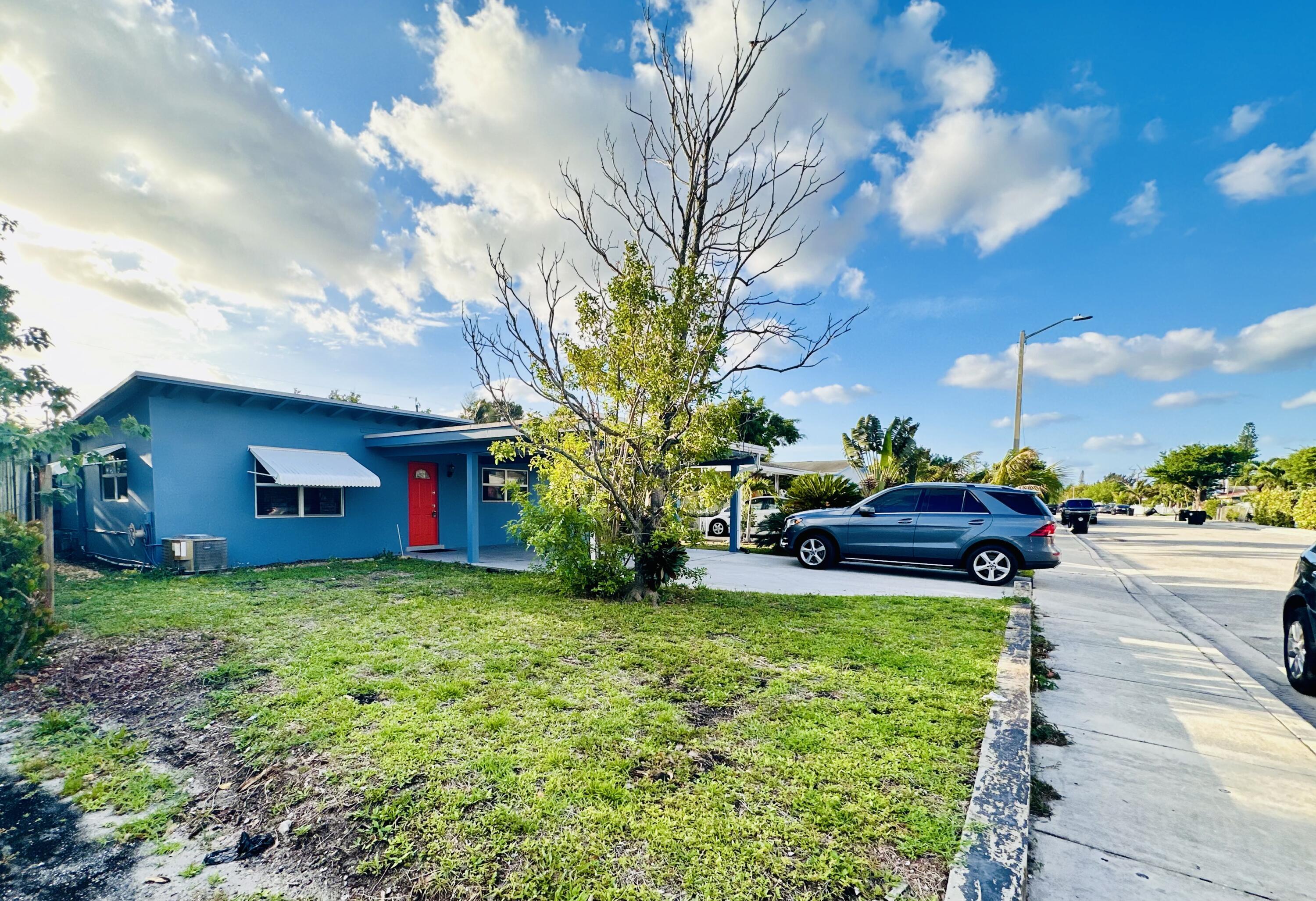 1118 N E Street, Lake Worth Beach, FL 33460, Lake Worth Beach - Photo 3