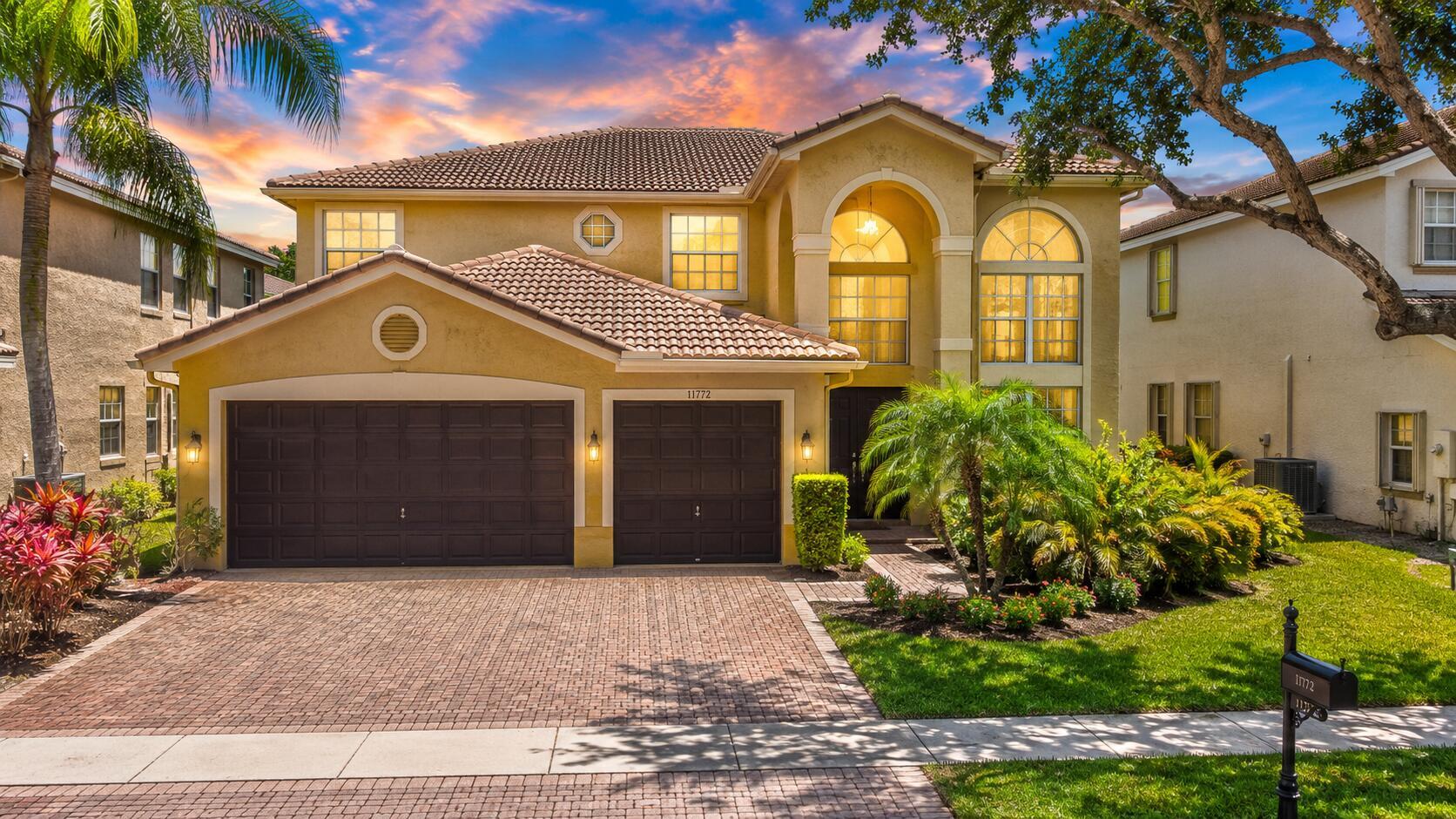 11772 Bayou Lane, Boca Raton, FL 33498, Boca Raton