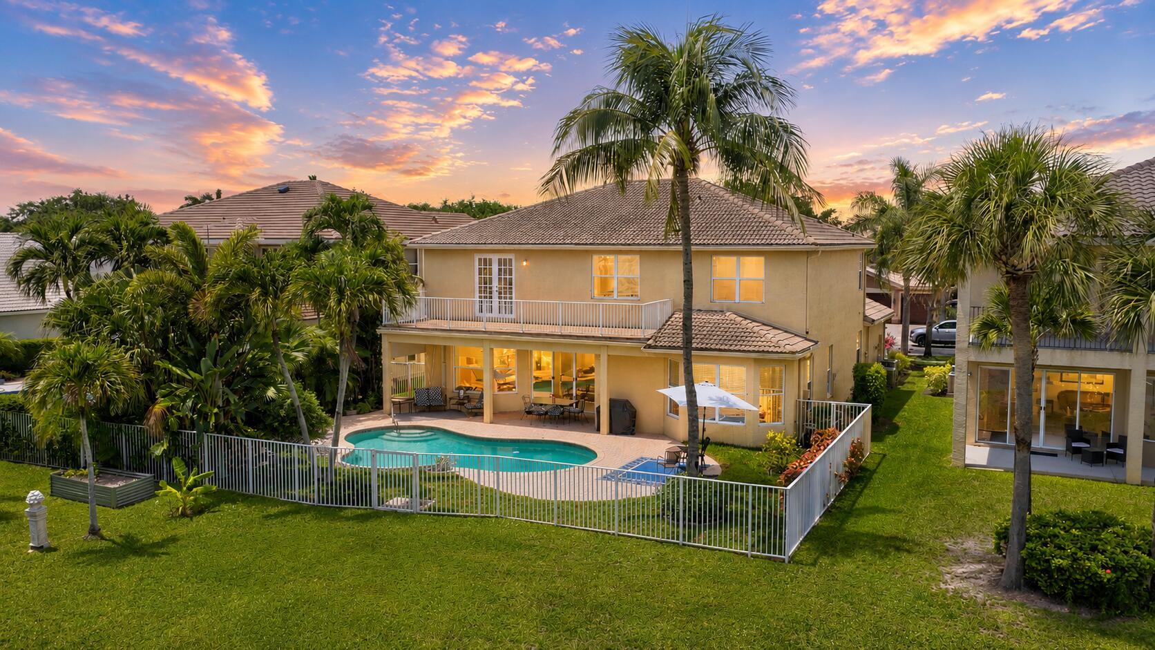 11772 Bayou Lane, Boca Raton, FL 33498, Boca Raton - Photo 4