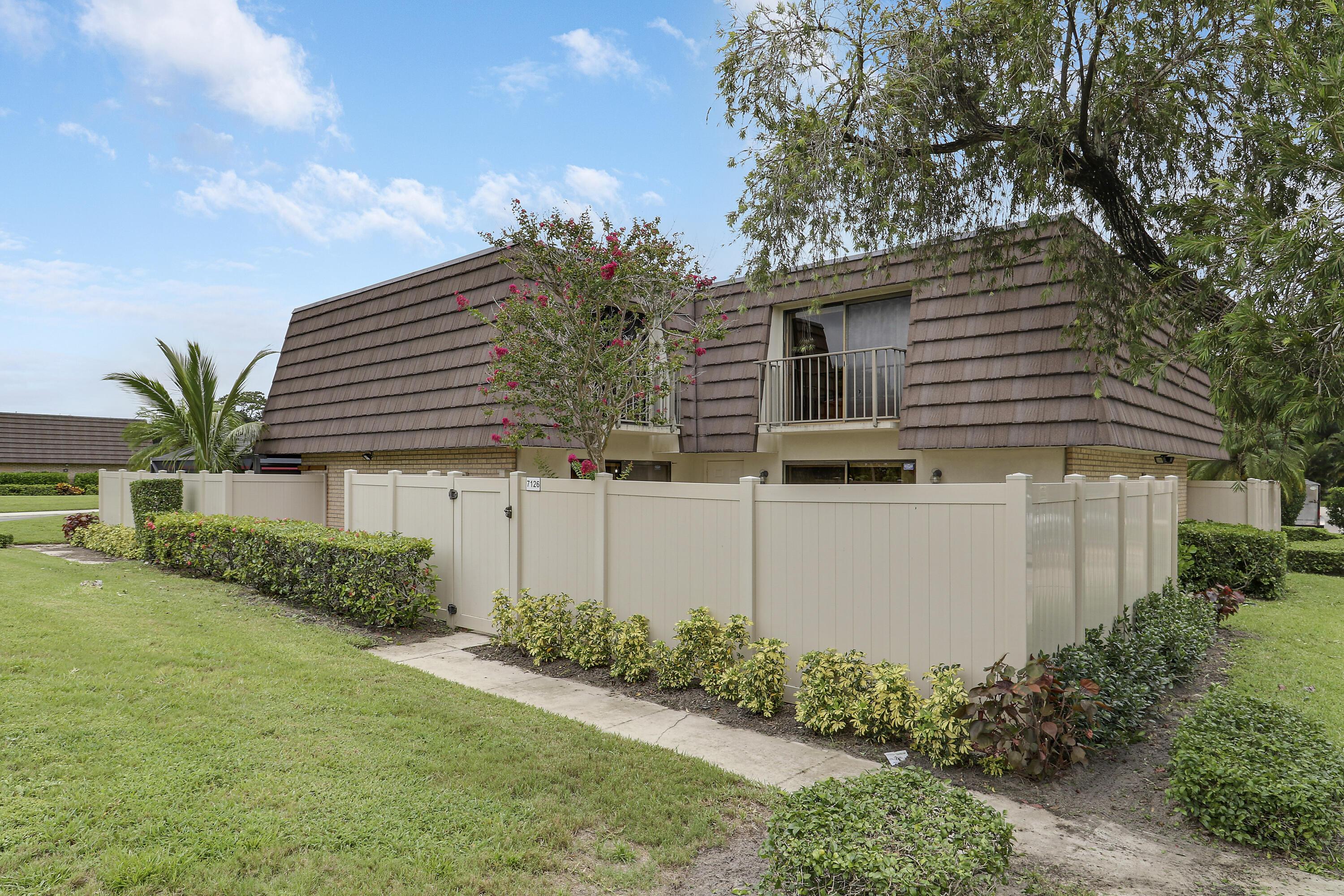 7126 71st Way, West Palm Beach, FL 33407, West Palm Beach