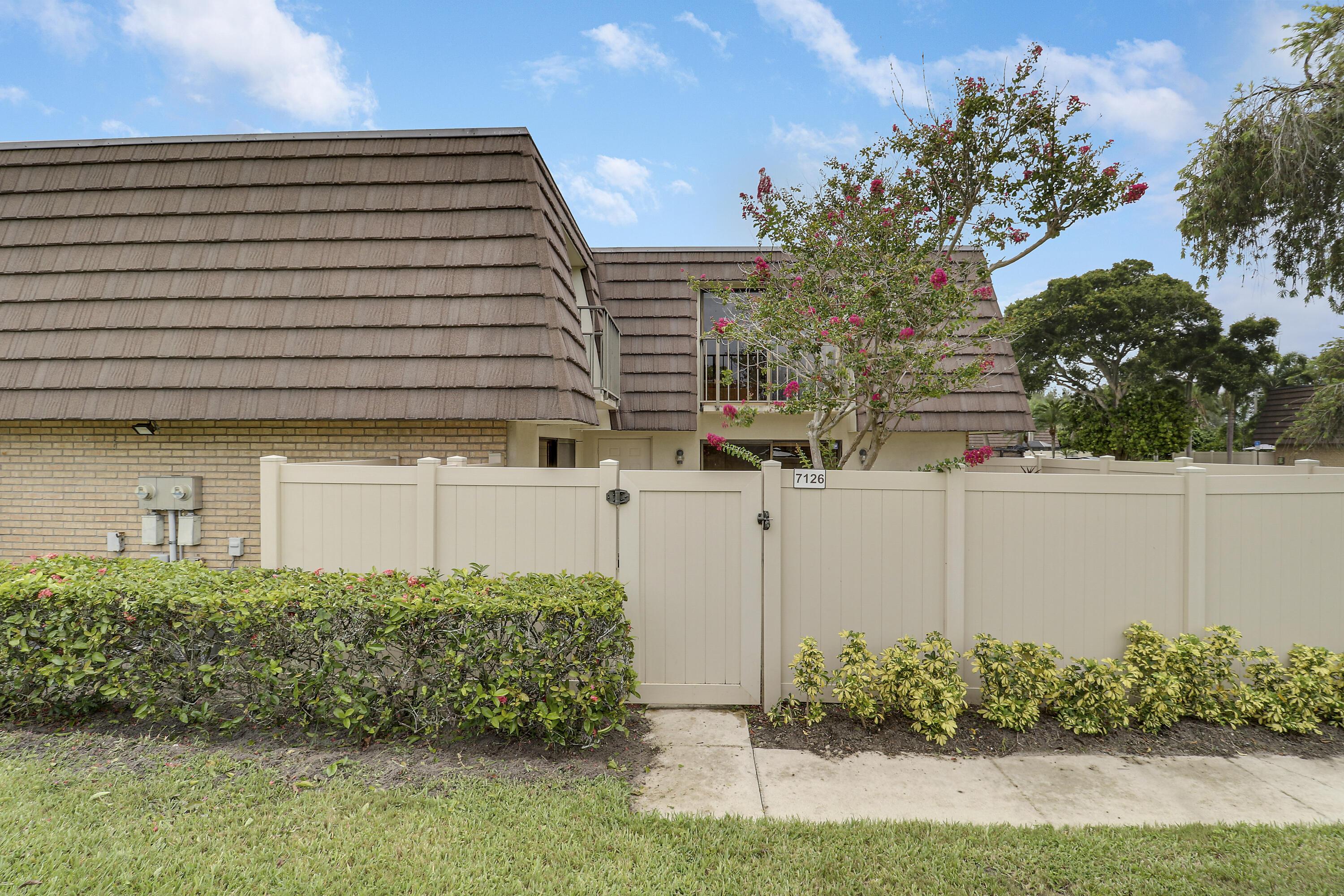 7126 71st Way, West Palm Beach, FL 33407, West Palm Beach - Photo 3