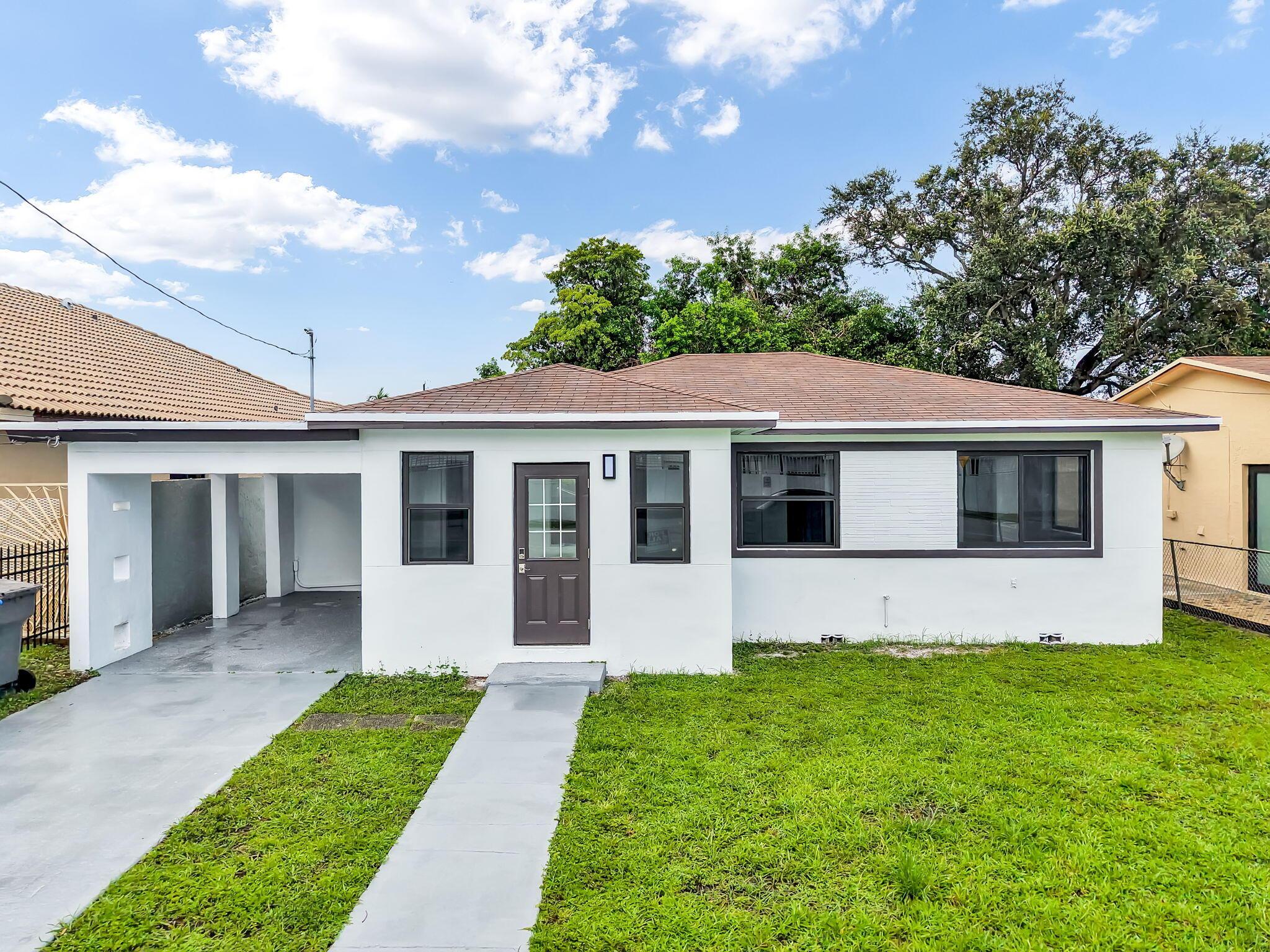 5015 SW 25TH Street, West Park, FL 33023, West Park