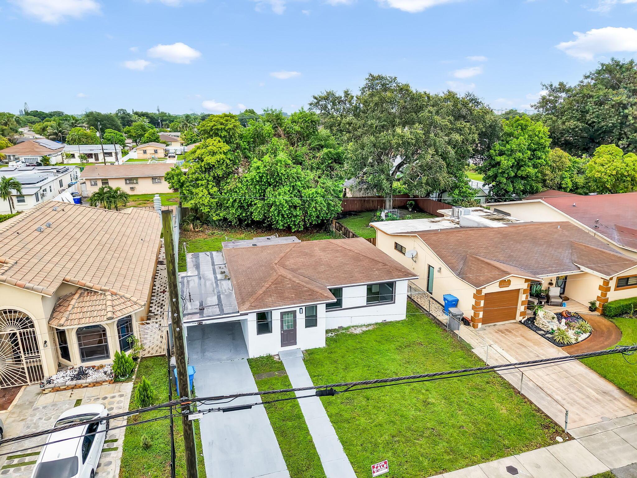 5015 SW 25TH Street, West Park, FL 33023, West Park - Photo 3