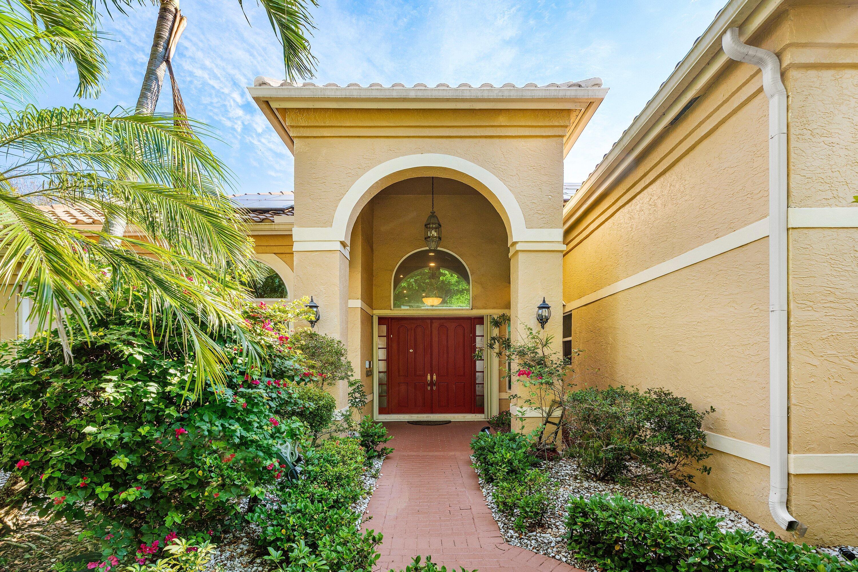1845 EAGLE TRACE Boulevard, Coral Springs, FL 33071, Coral Springs - Photo 5