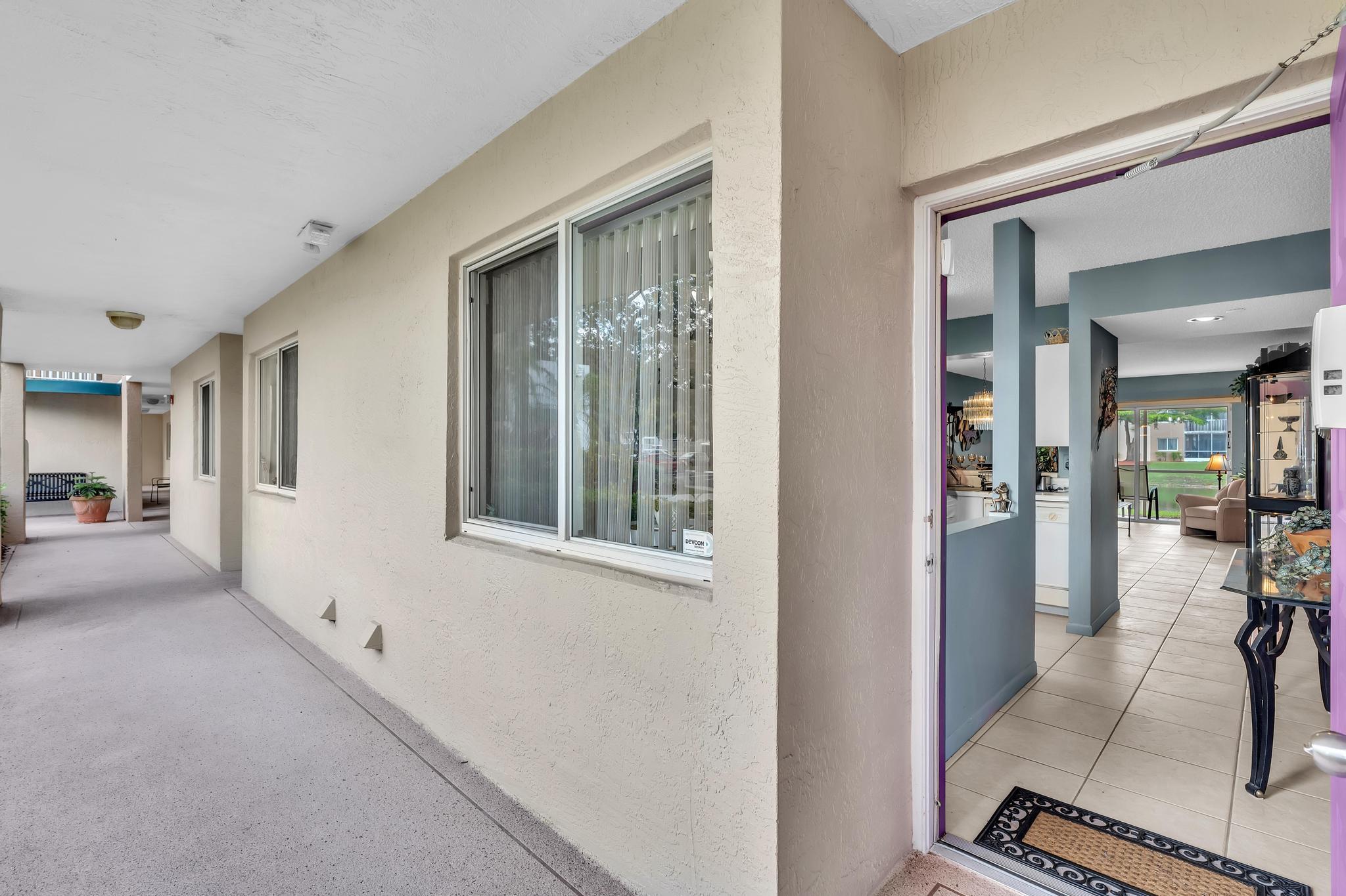 9560 WELDON Circle J110, Tamarac, FL 33321, Tamarac - Photo 3