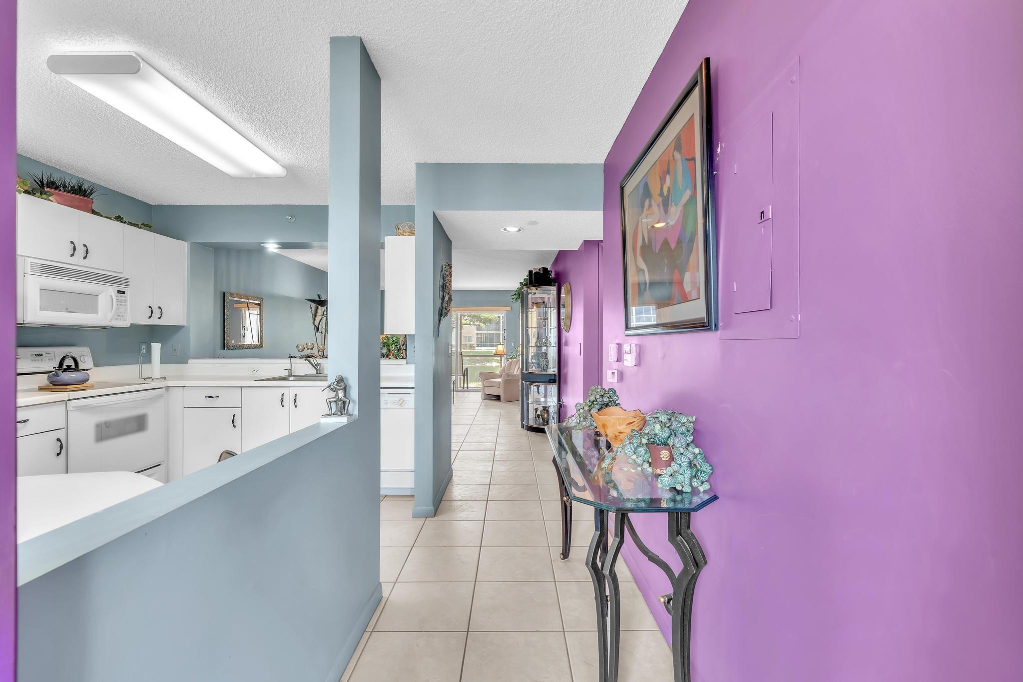 9560 WELDON Circle J110, Tamarac, FL 33321, Tamarac - Photo 4