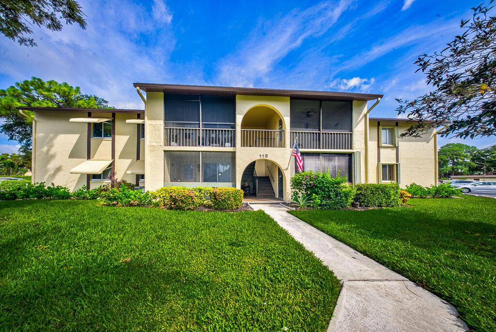118 Lake Pine Circle A-2, Greenacres, FL 33463, Greenacres - Photo 3
