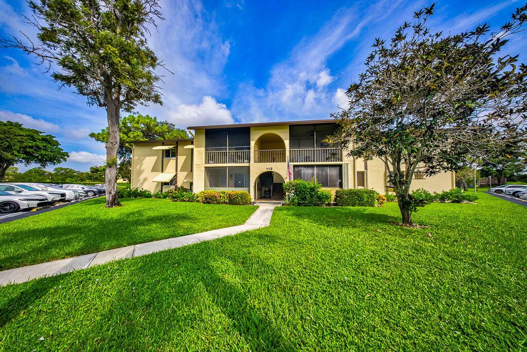 118 Lake Pine Circle A-2, Greenacres, FL 33463, Greenacres - Photo 5