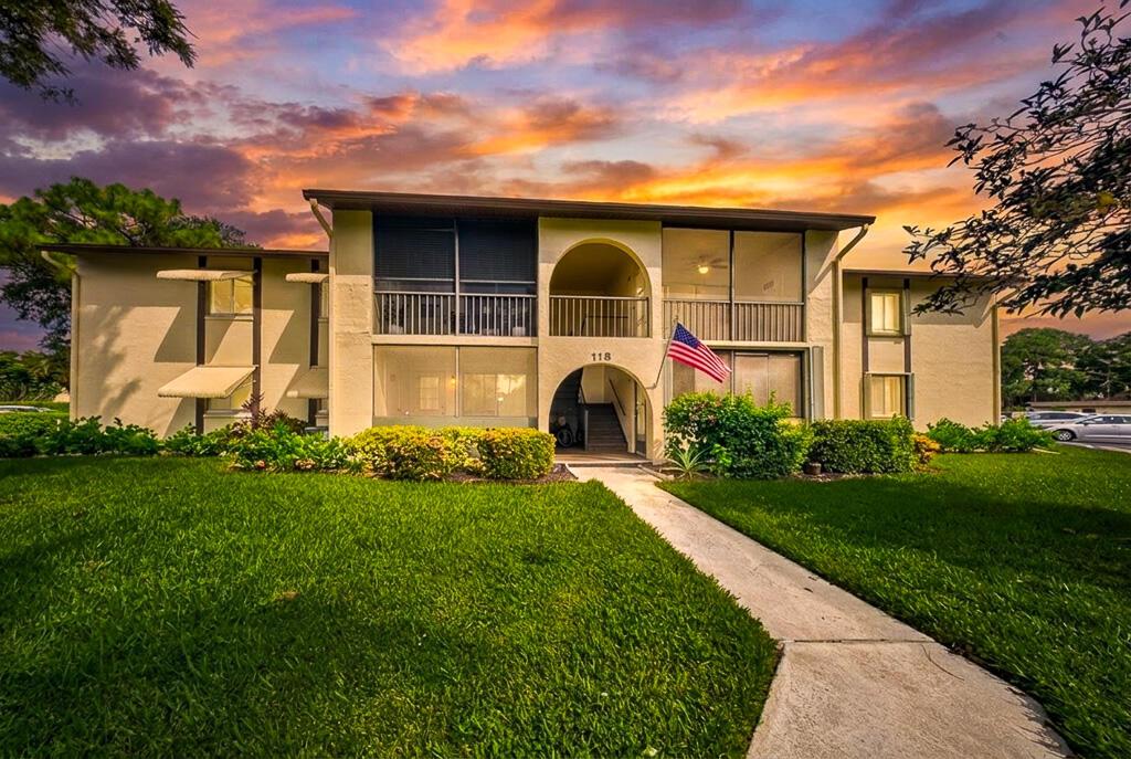 118 Lake Pine Circle A-2, Greenacres, FL 33463, Greenacres