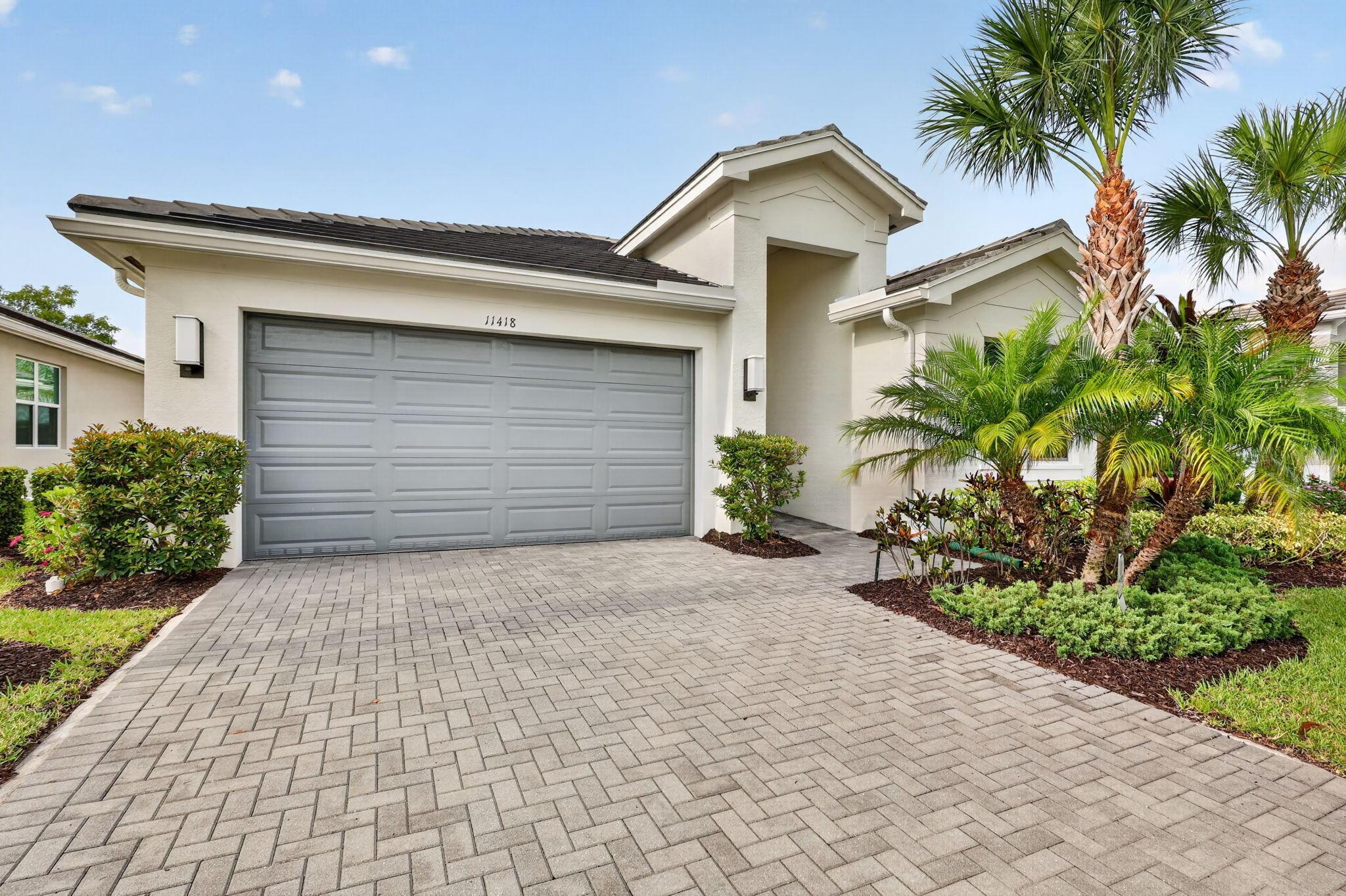 11418 SW HAWKINS Terrace, Port St. Lucie, FL 34987, Port St. Lucie - Photo 3