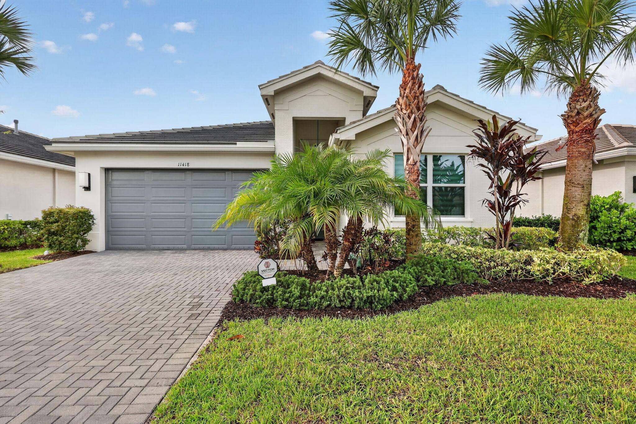 11418 SW HAWKINS Terrace, Port St. Lucie, FL 34987, Port St. Lucie - Photo 4