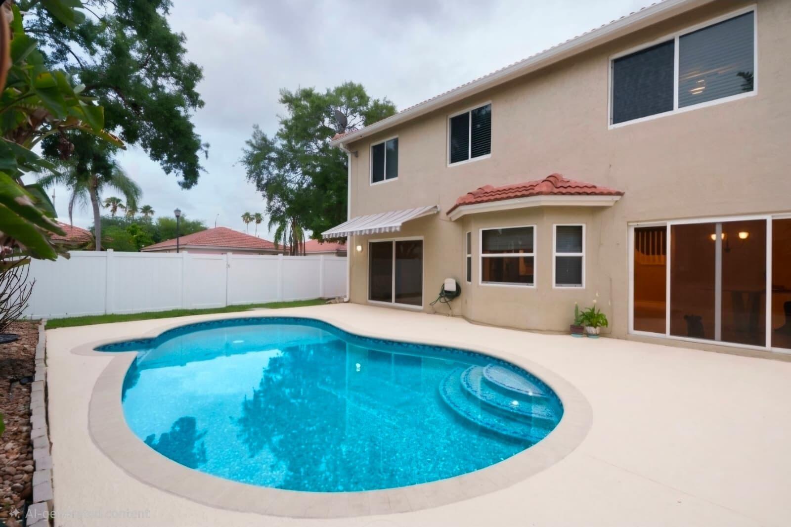 7251 NW 24th Court, Margate, FL 33063, Margate - Photo 3