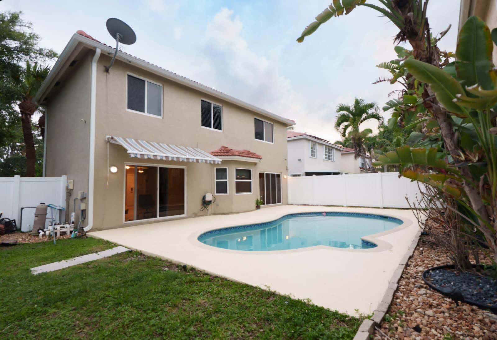 7251 NW 24th Court, Margate, FL 33063, Margate - Photo 5