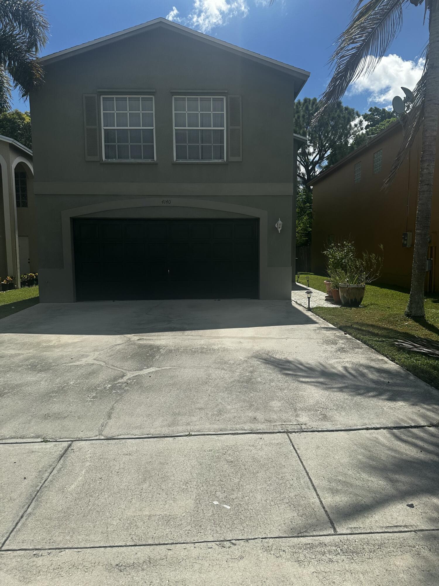 4140 Pine Hollow Circle, Greenacres, FL 33463, Greenacres