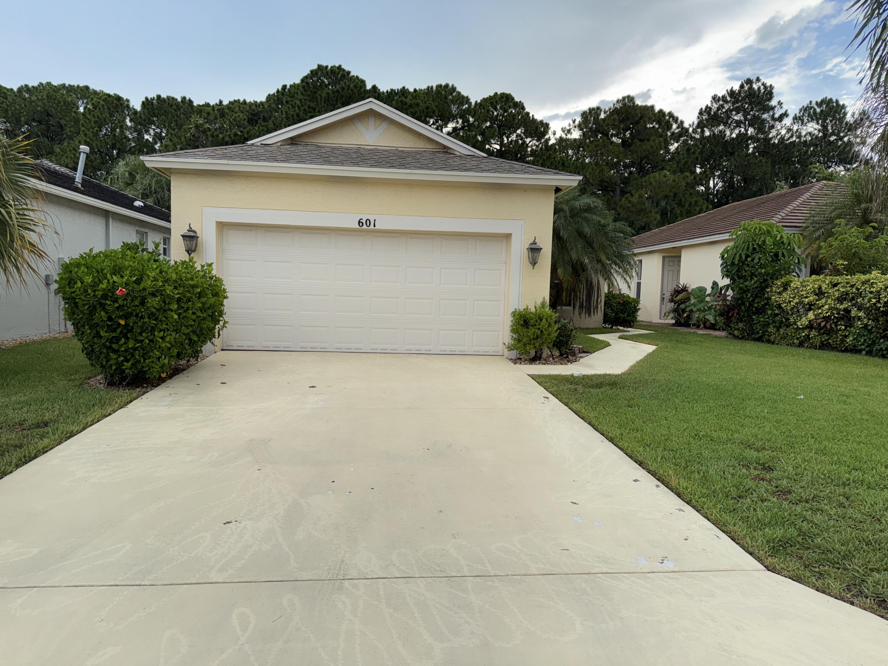 601 SW INDIAN KEY Drive, Port St. Lucie, FL 34986, Port St. Lucie - Photo 3