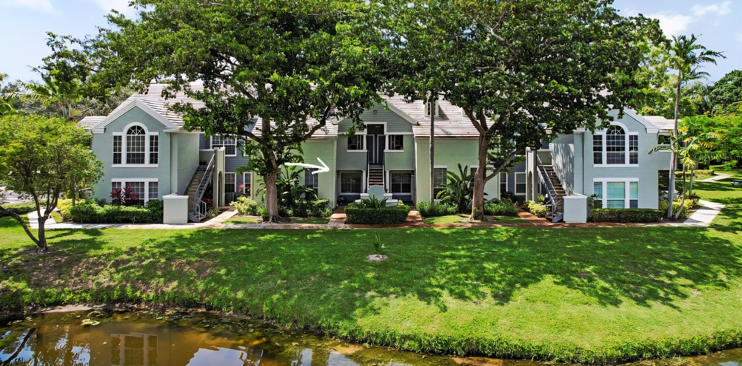 1050 CRYSTAL Way K, Delray Beach, FL 33444, Delray Beach