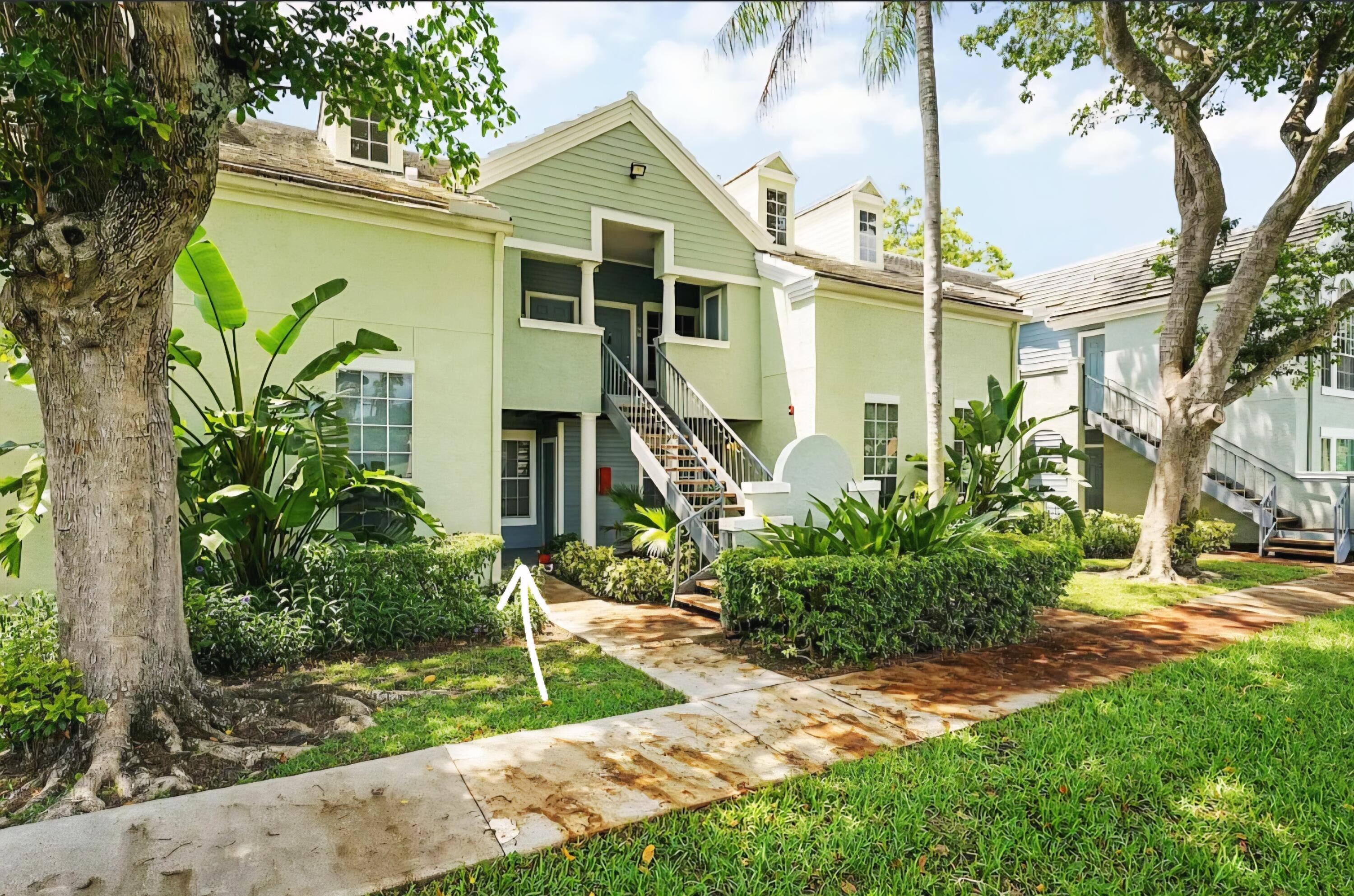 1050 CRYSTAL Way K, Delray Beach, FL 33444, Delray Beach - Photo 2