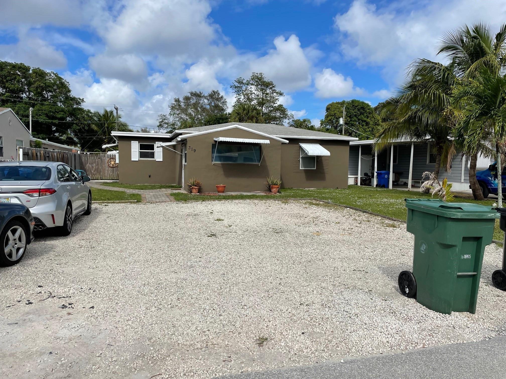319 SW 15TH Street, Fort Lauderdale, FL 33315, Fort Lauderdale