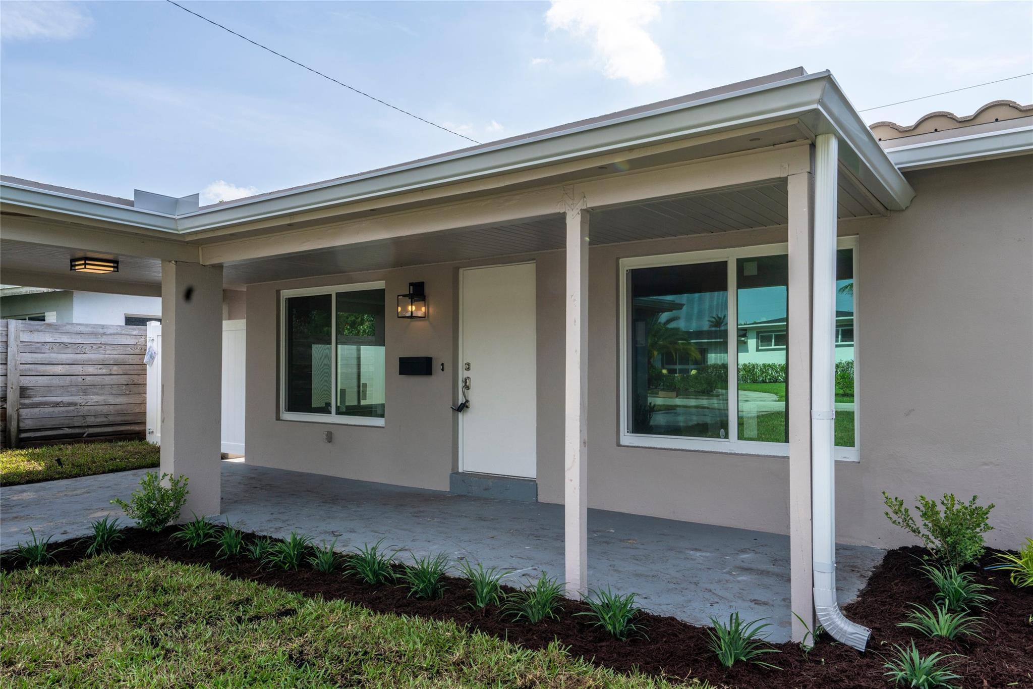 4800 NE 4th Avenue, Oakland Park, FL 33334, Oakland Park - Photo 2