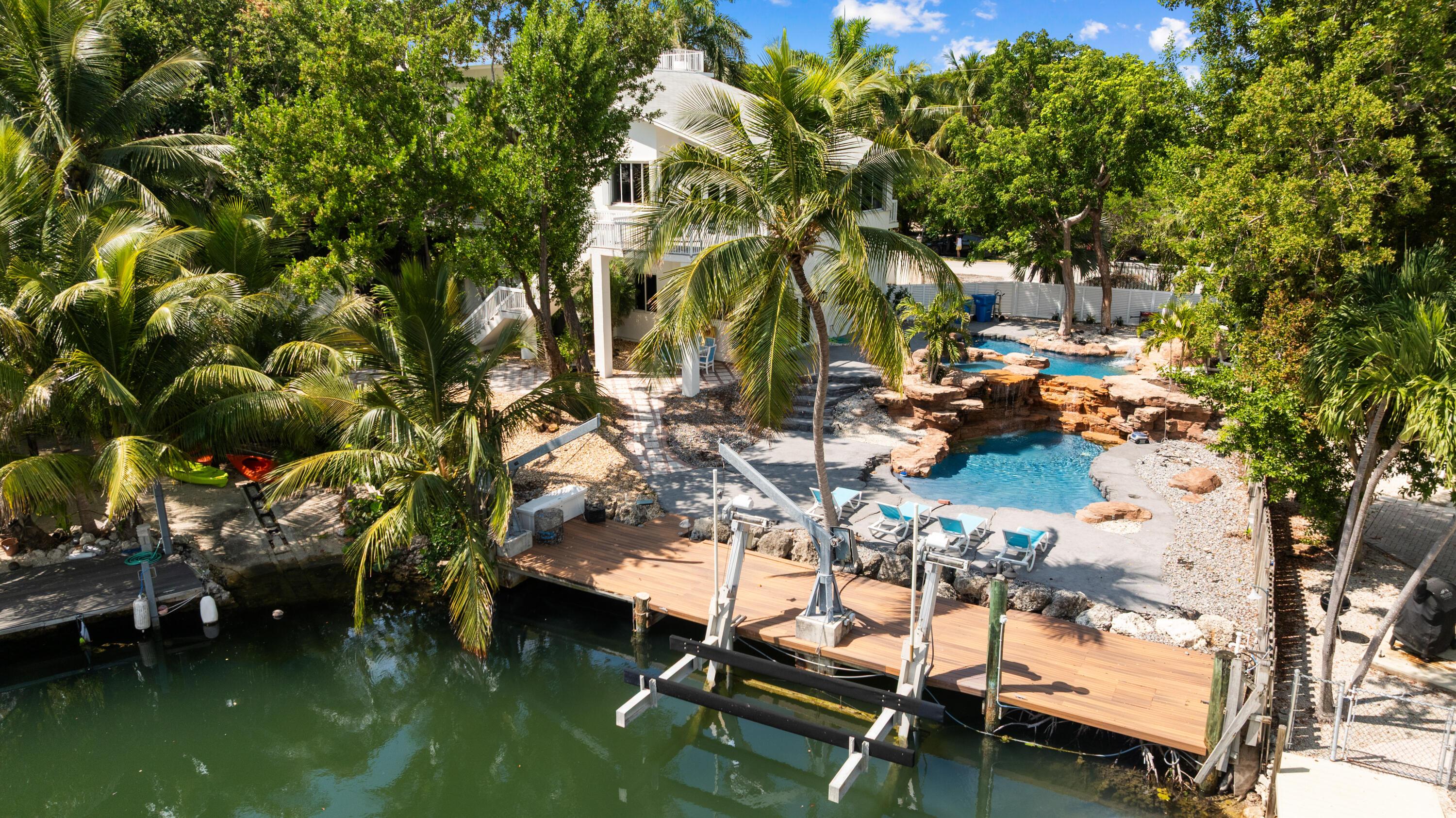 168 INDIAN MOUND Trail, Tavernier, FL 33070, Tavernier