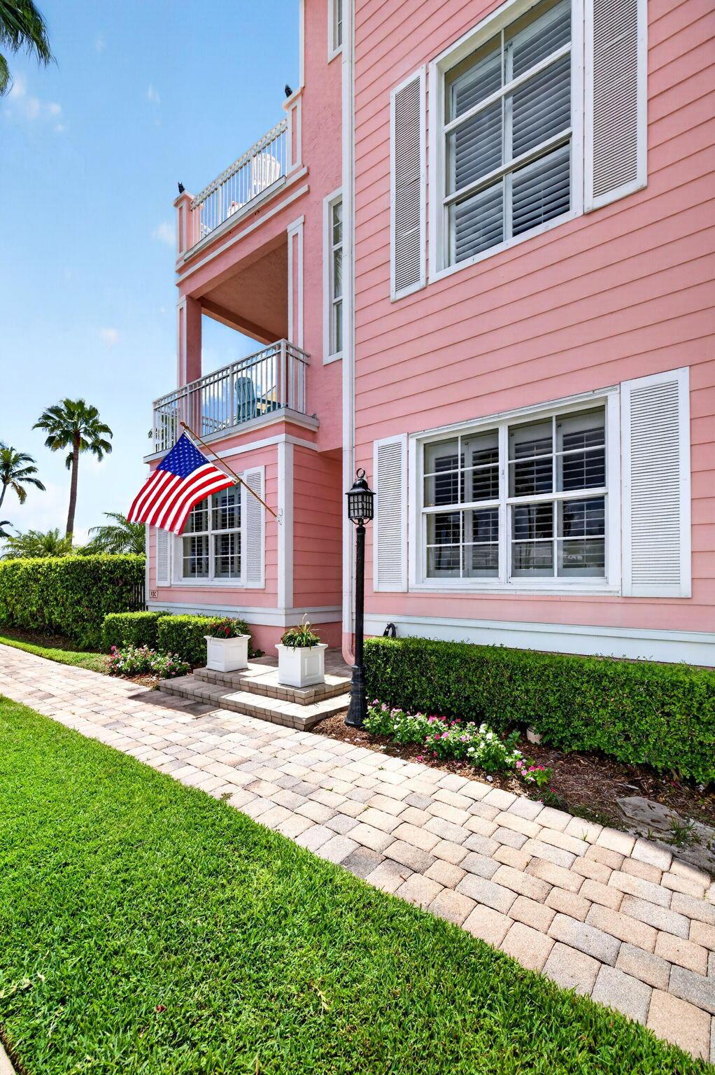 2814 Marina Circle, Lighthouse Point, FL 33064, Lighthouse Point - Photo 2