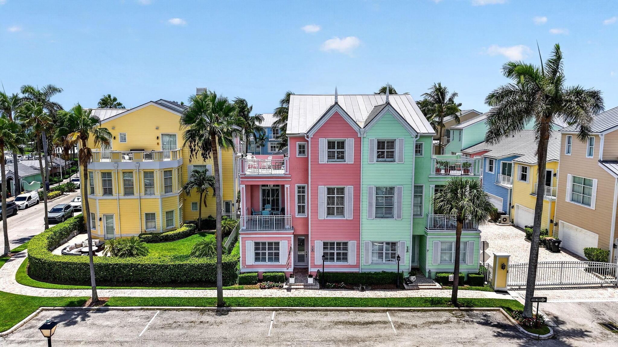 2814 Marina Circle, Lighthouse Point, FL 33064, Lighthouse Point