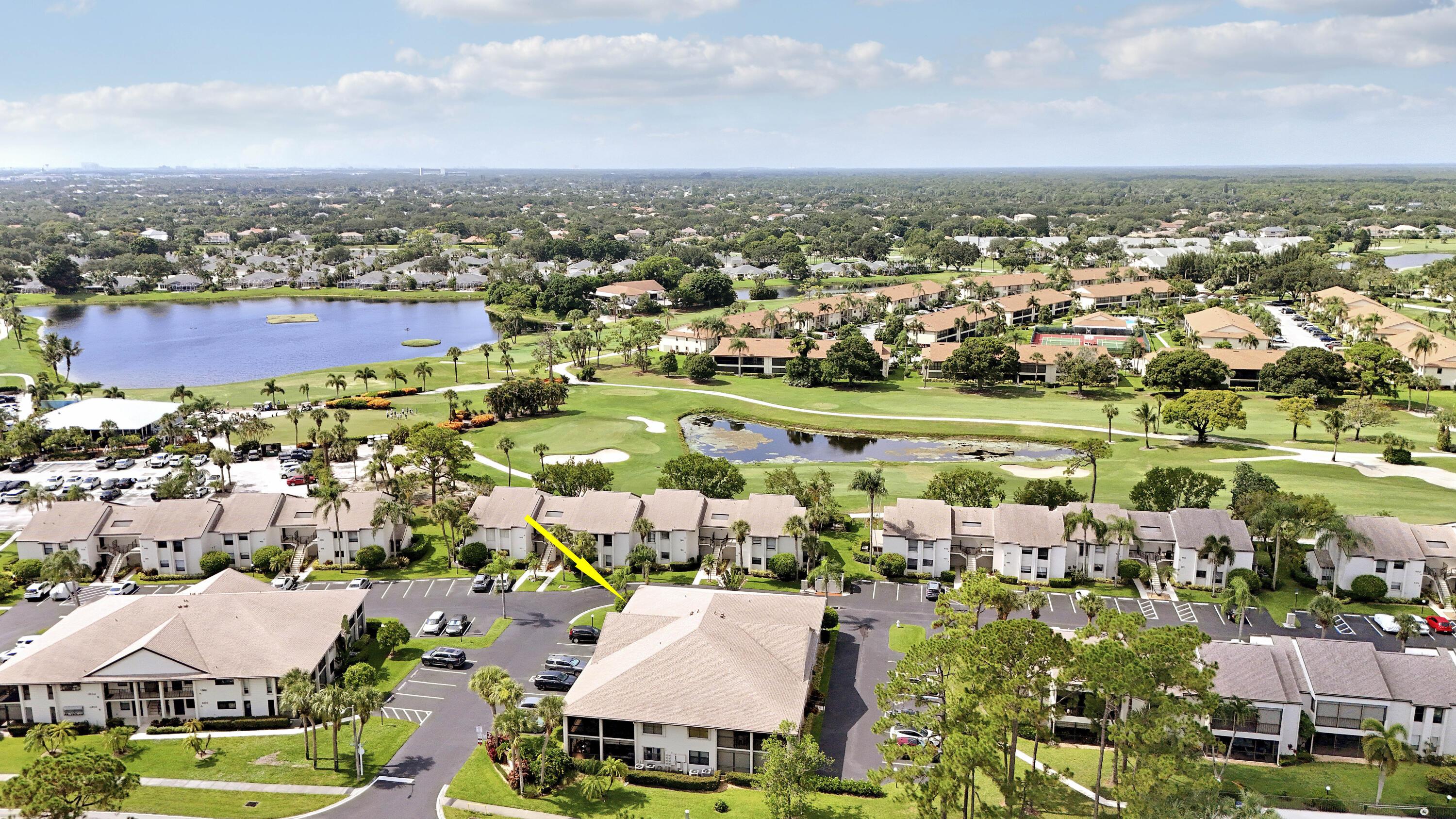 1102 Wingfoot Drive C, Jupiter, FL 33458, Jupiter - Photo 3